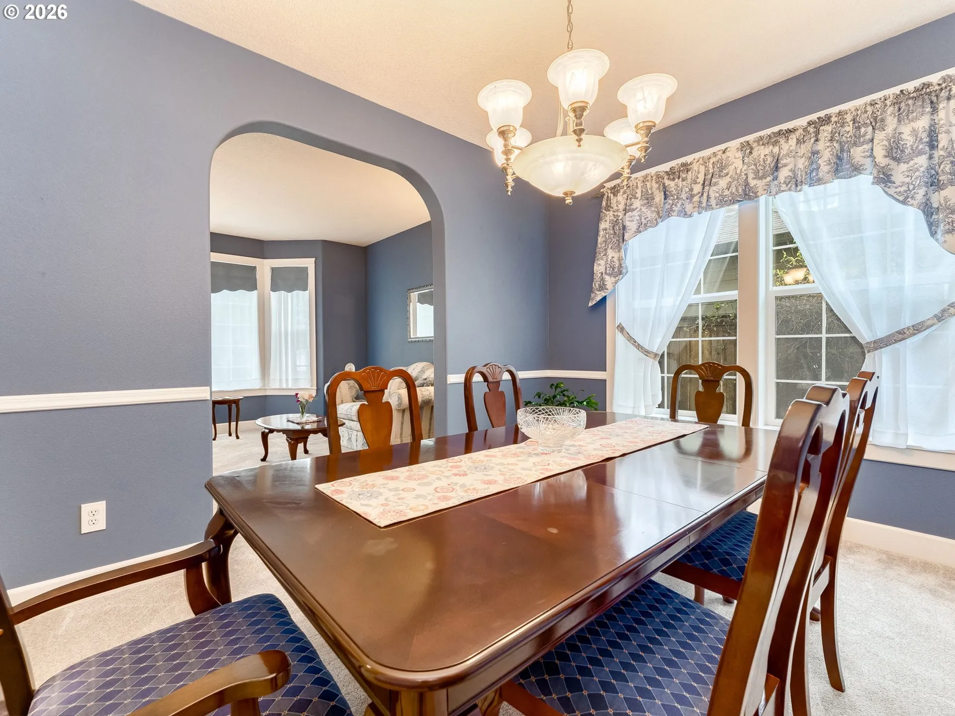 Dining Room-Formal