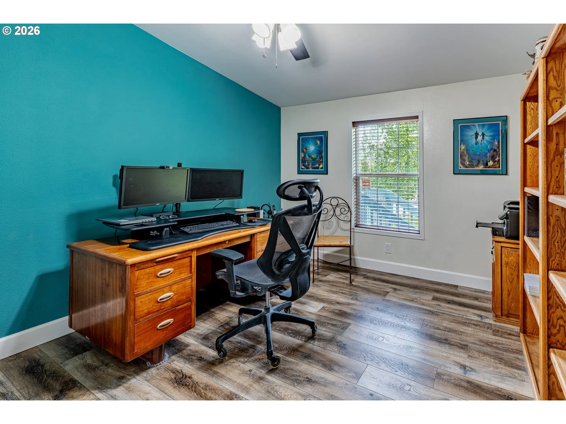 Bonus Room
