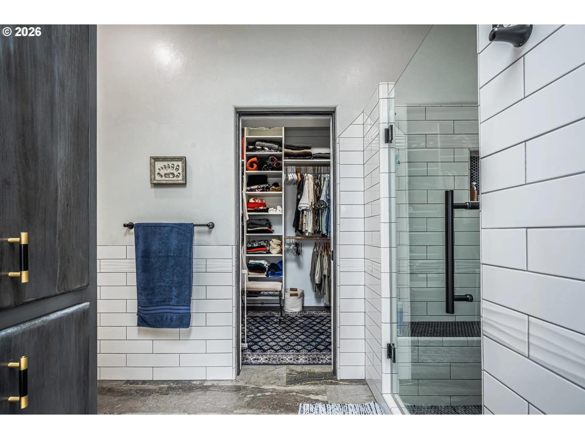 En Suite Bathroom