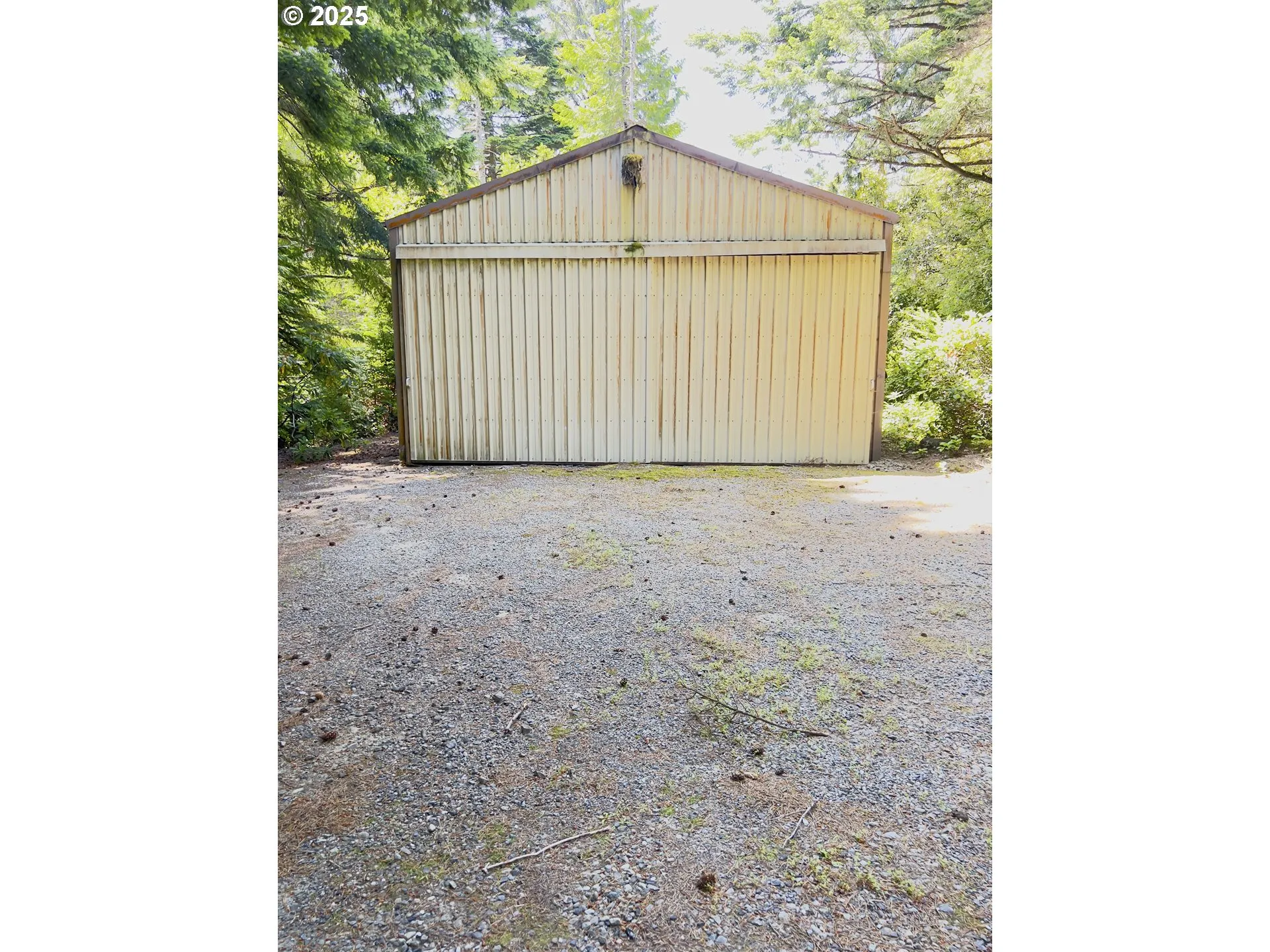 Garage-# 2