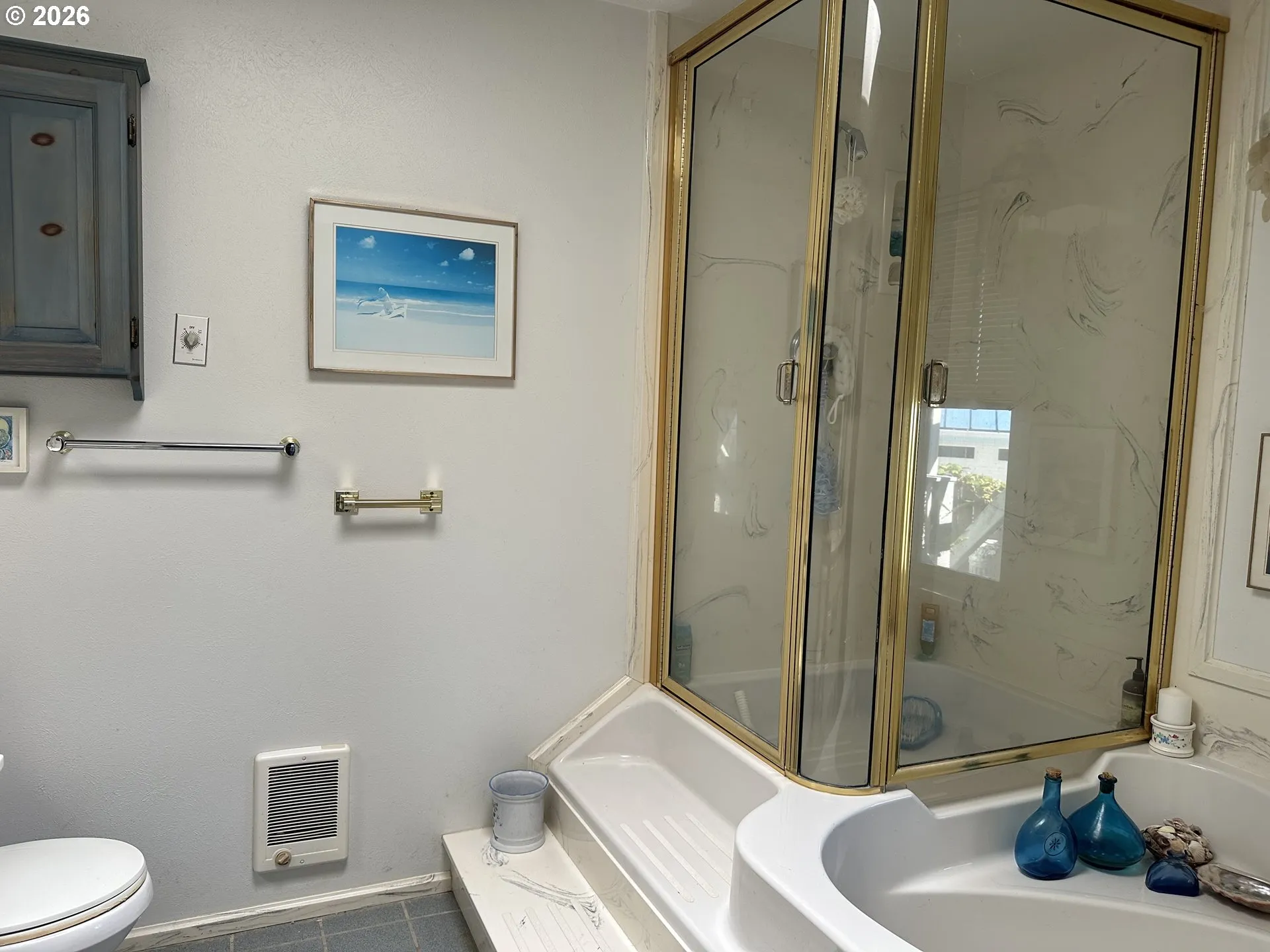 Bathroom-# 1