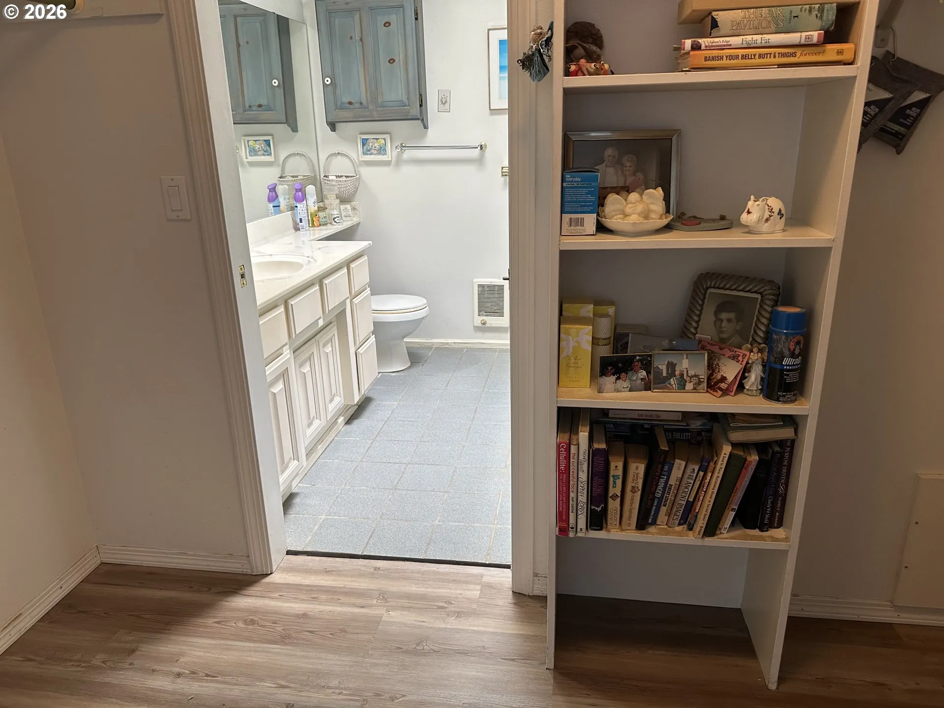 Bathroom-# 1