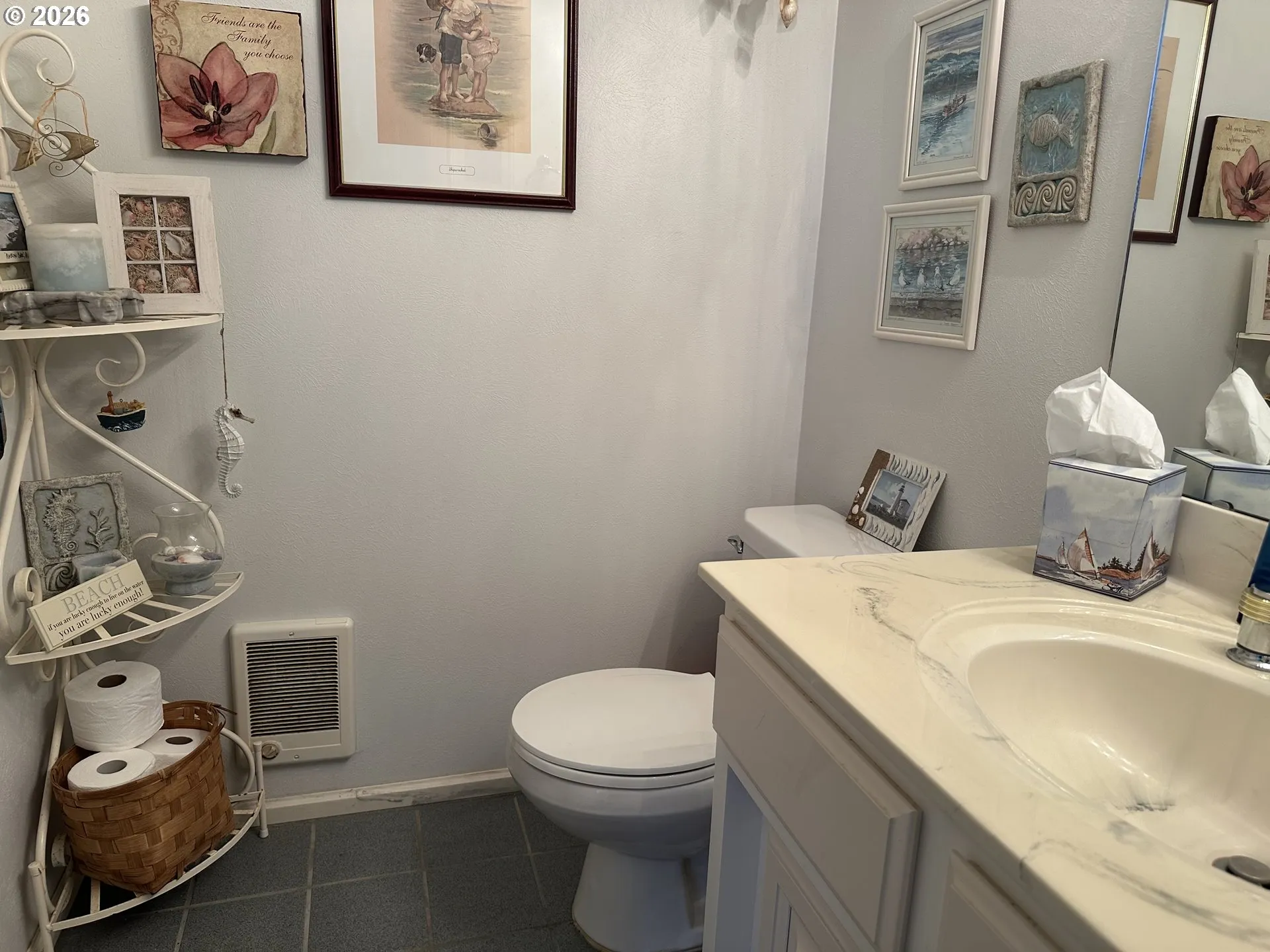 Bathroom-# 3