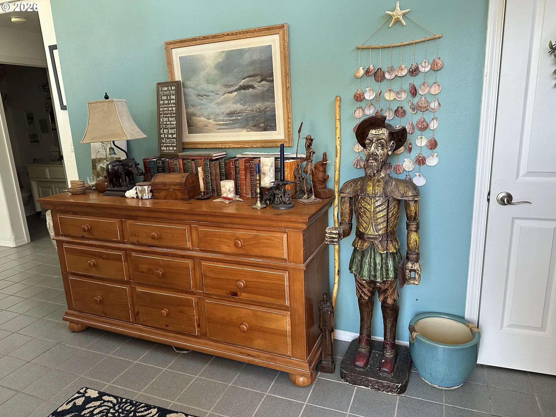 Entrance/Foyer