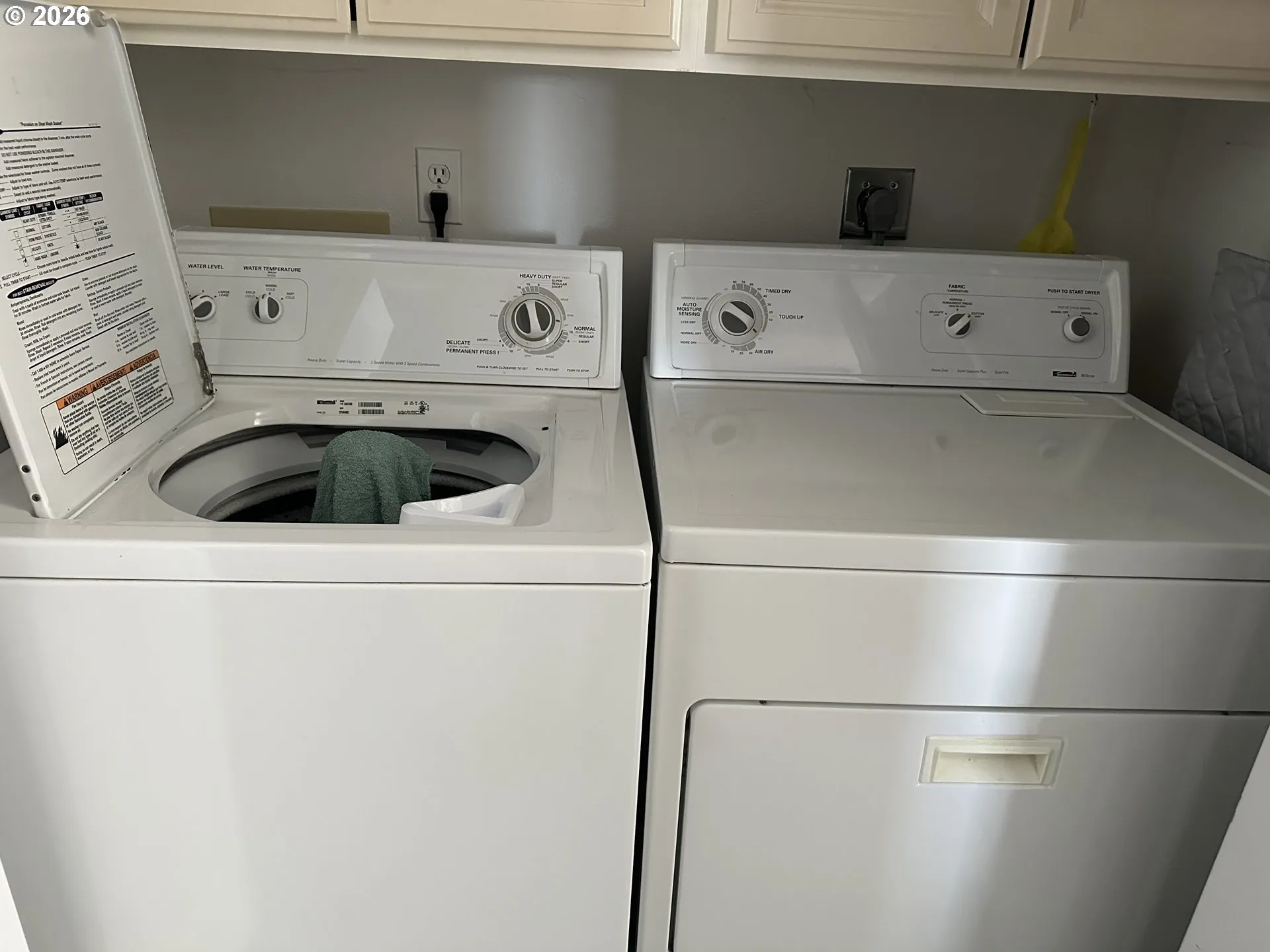 Laundry