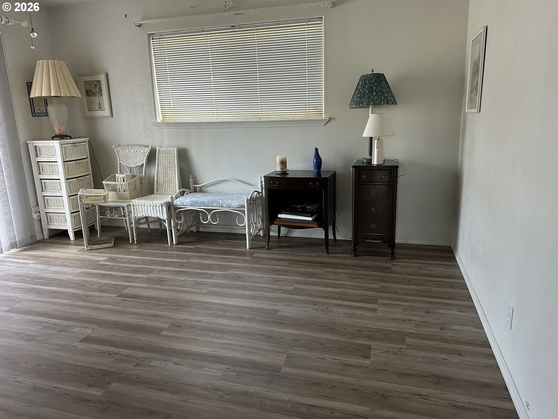 Bedroom, Primary-Walk-In Closet