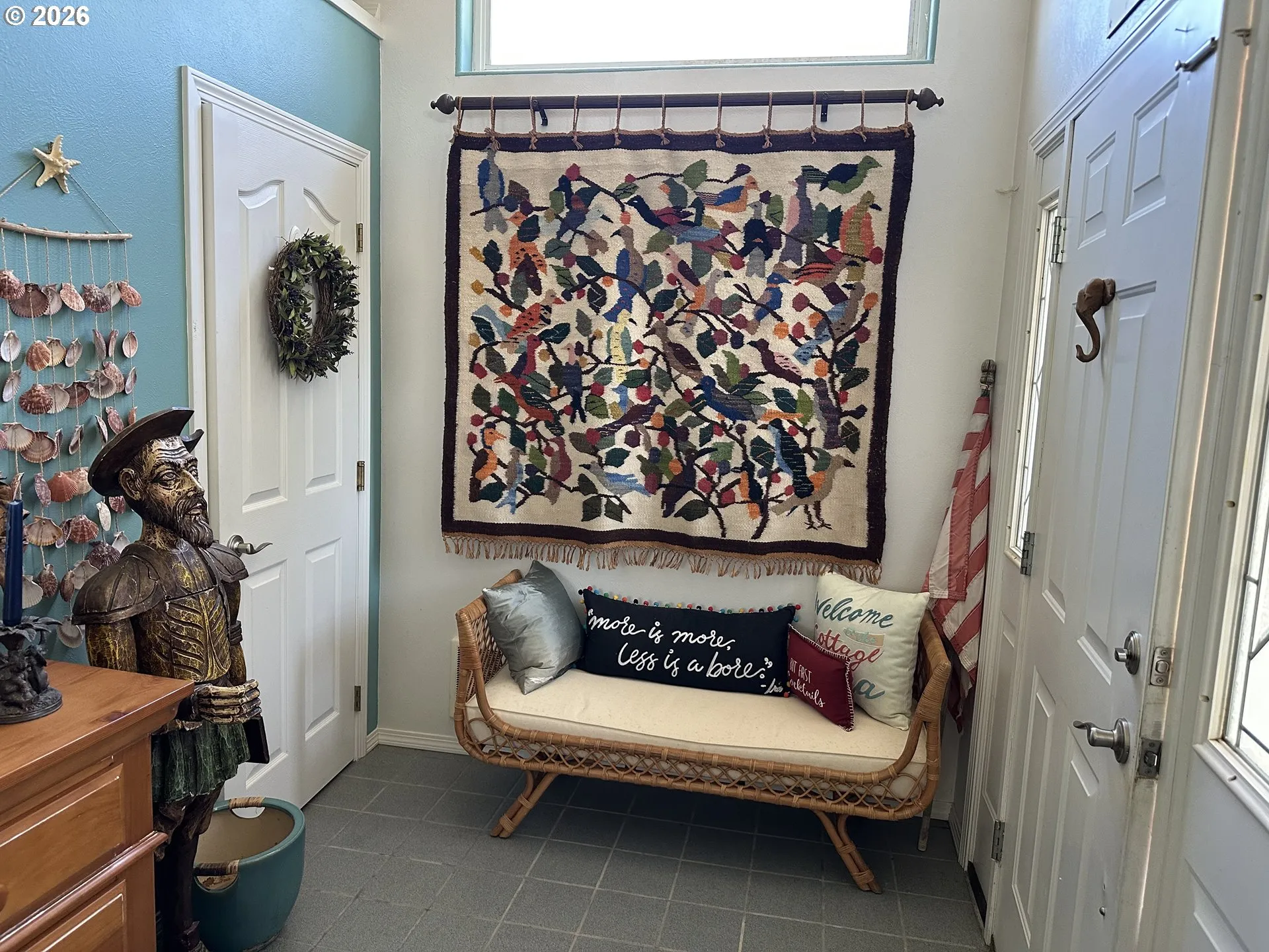 Entrance/Foyer