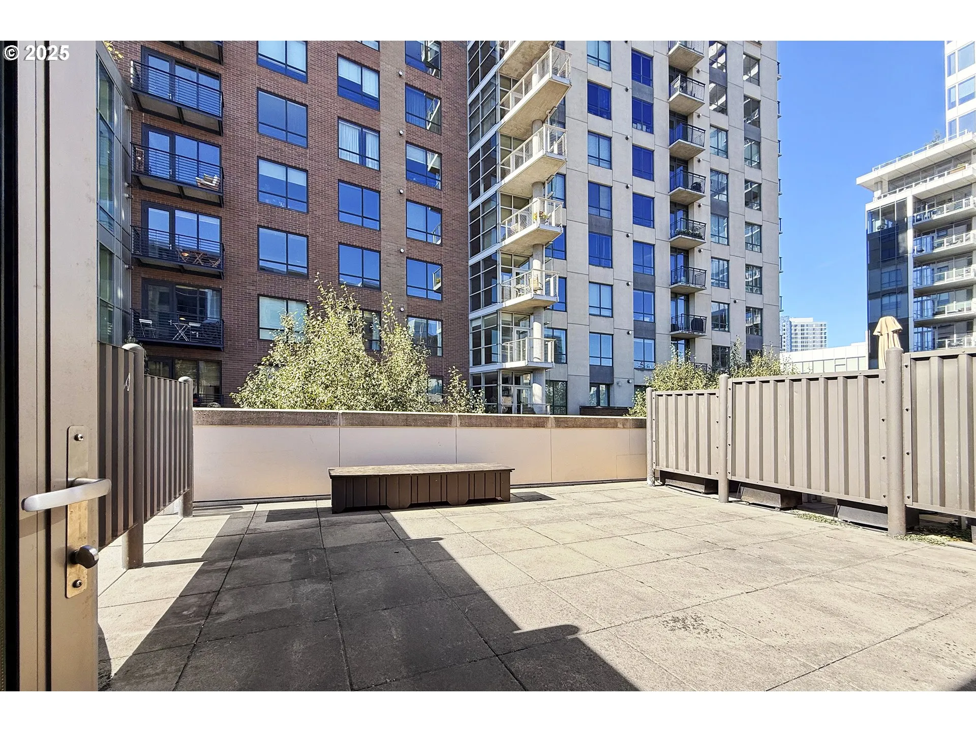 Balcony-Private