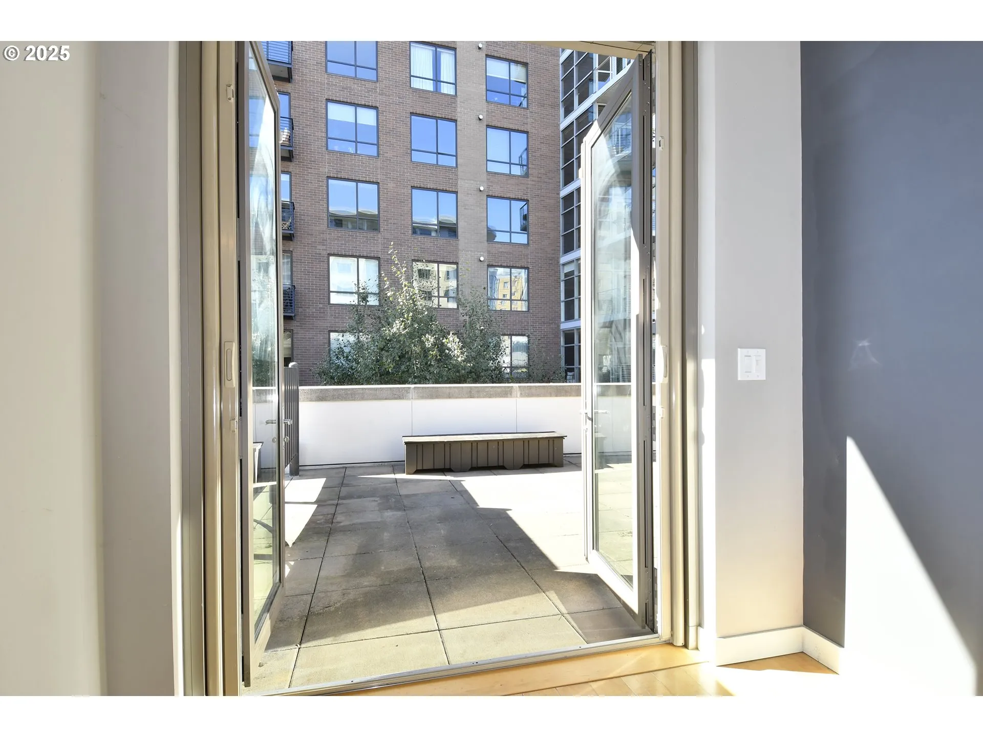 Balcony-Private