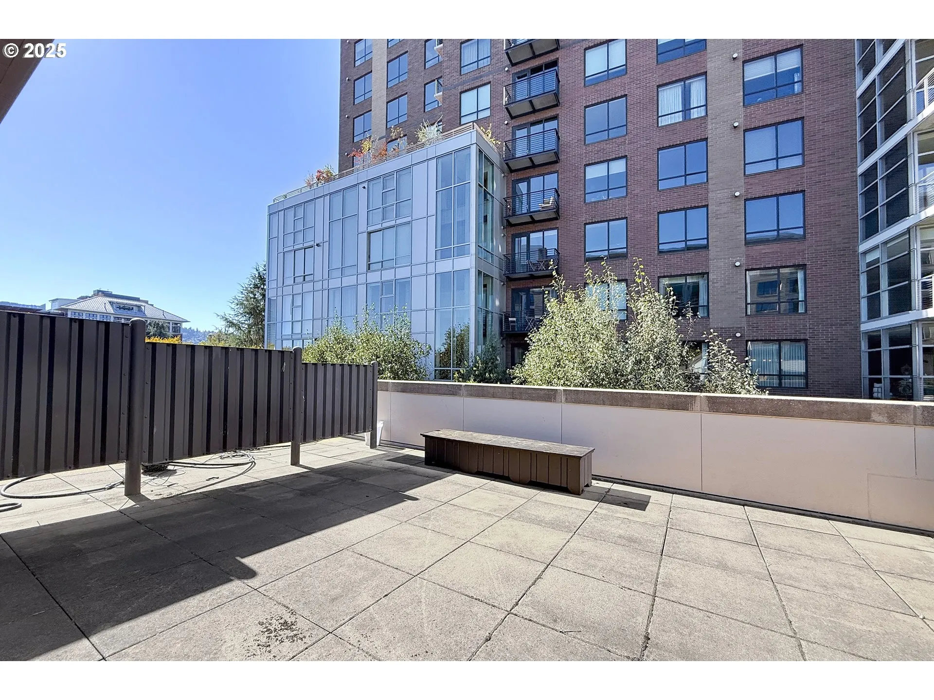 Balcony-Private