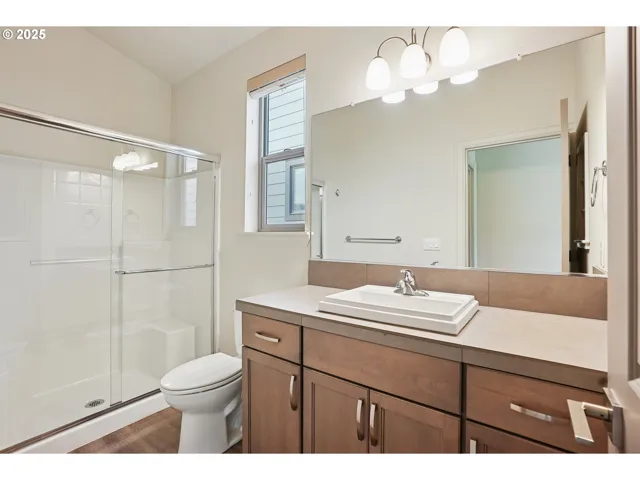 Attached Bathroom #1-Full Bathroom