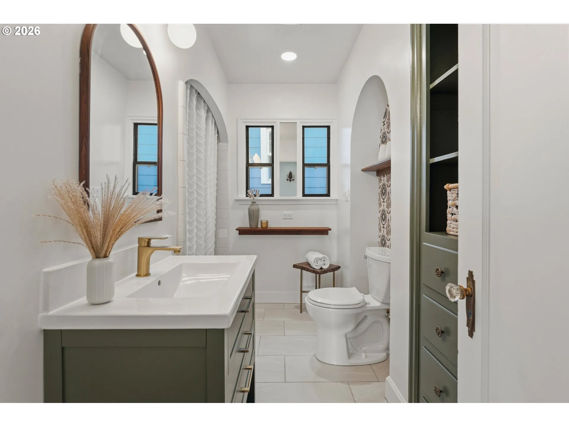 Bathroom-# 1