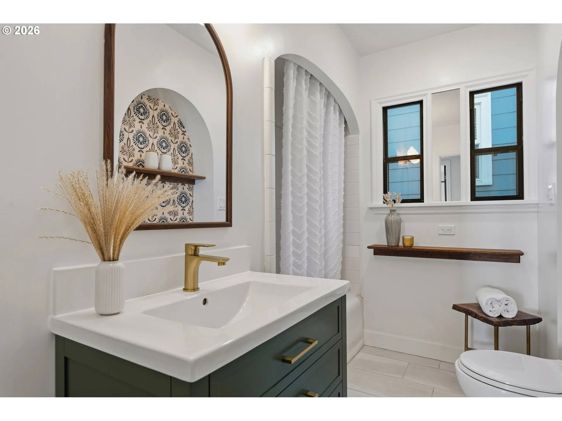 Bathroom-# 1
