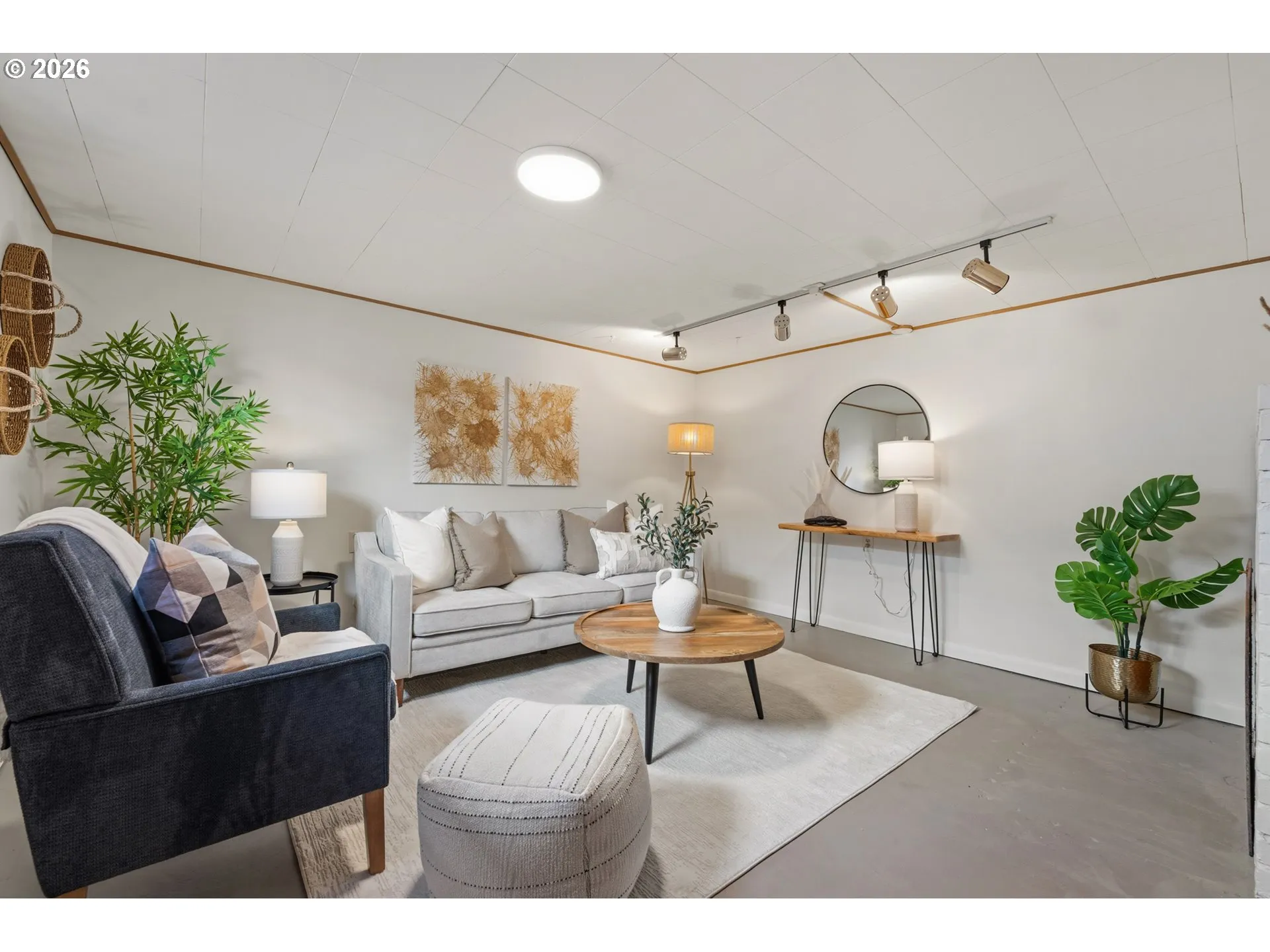 Family Room-Lower