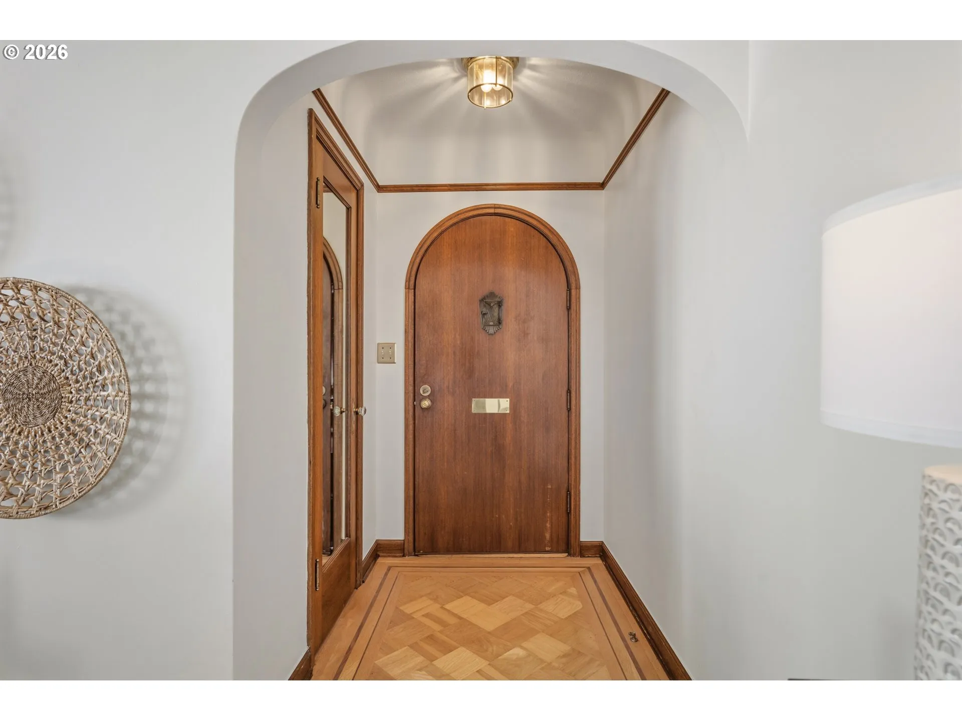 Entrance/Foyer