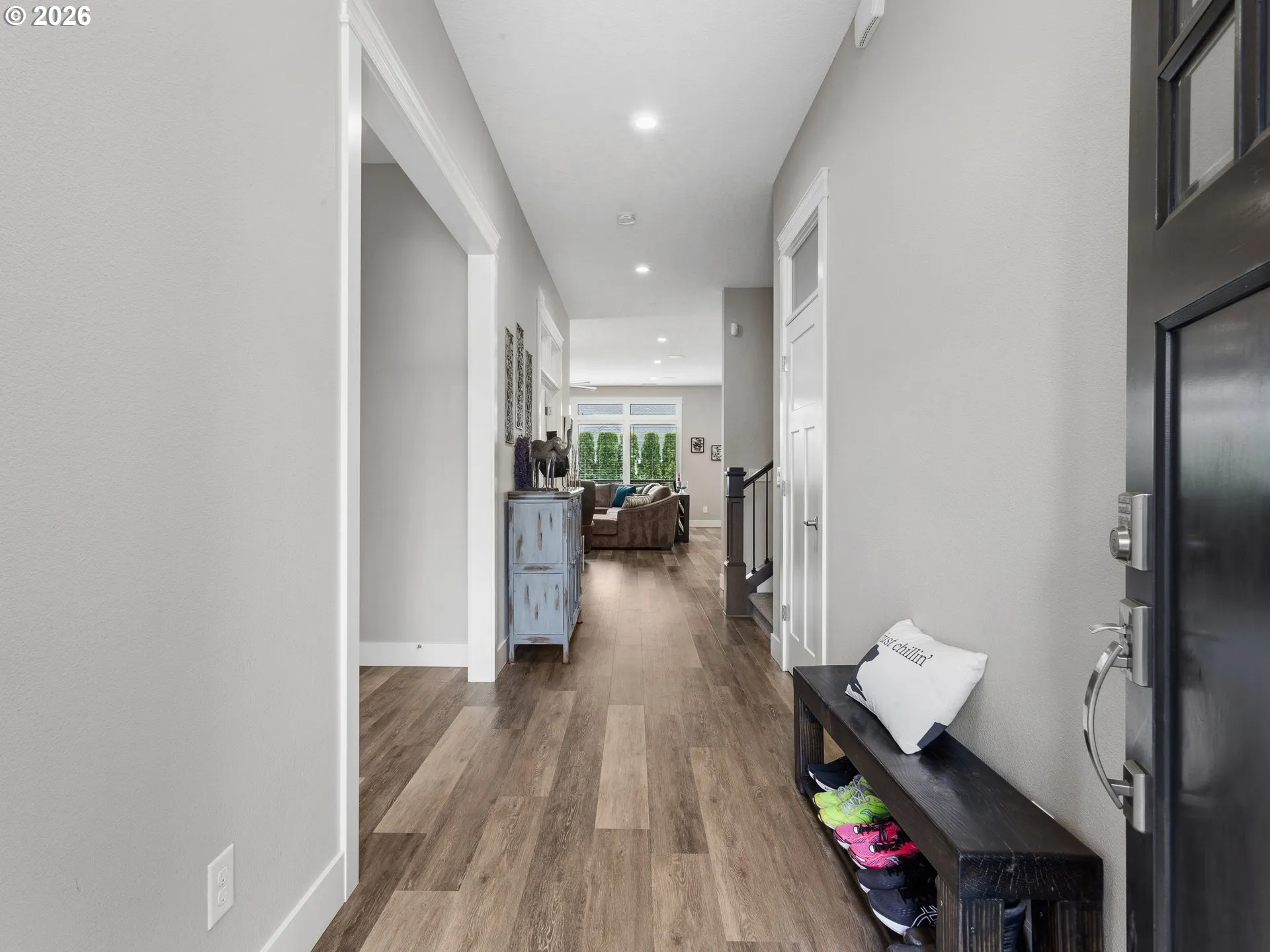 Entrance/Foyer