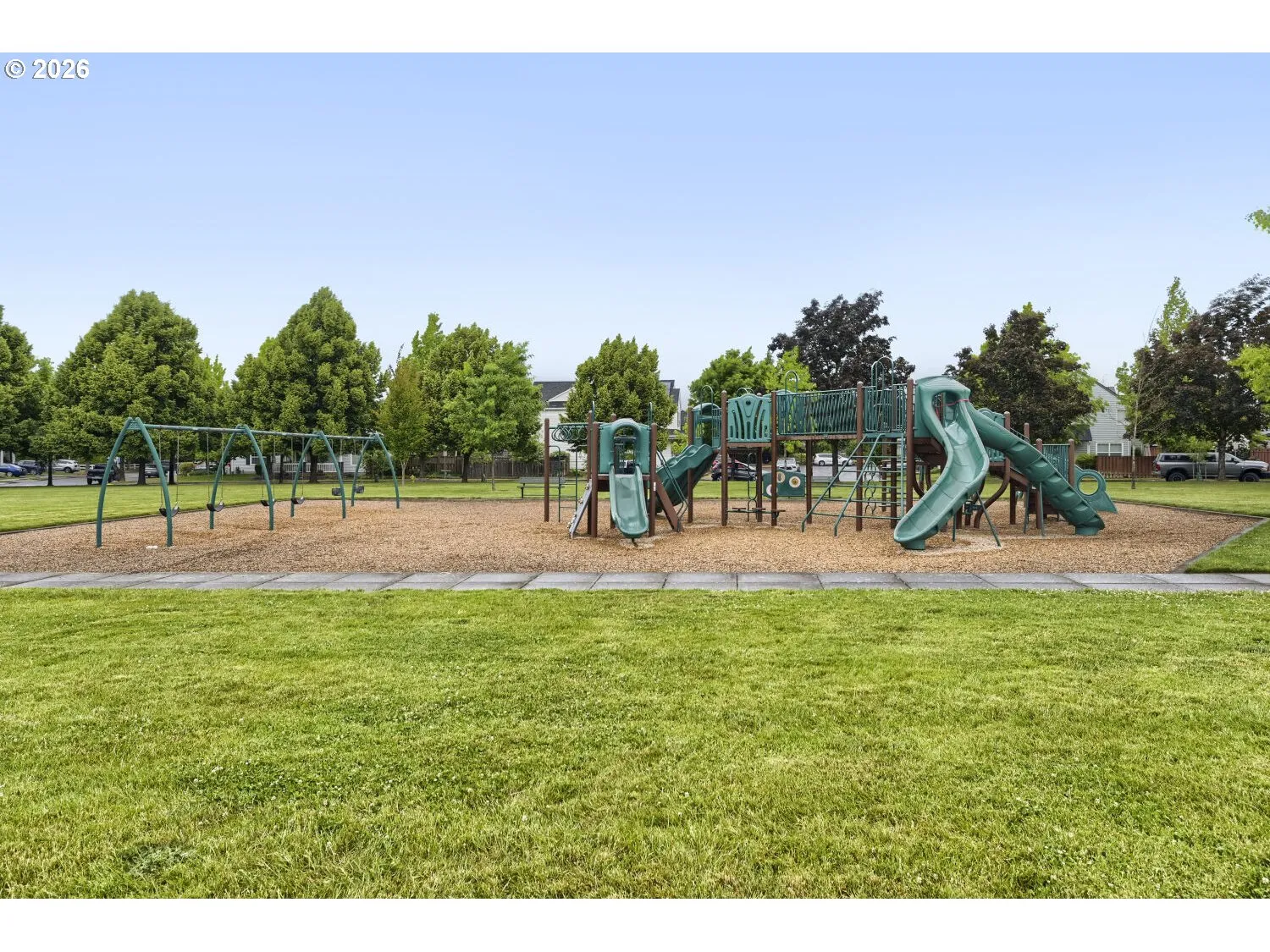 Community Playground
