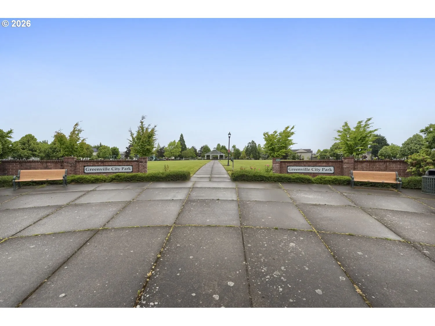 Community Amenities