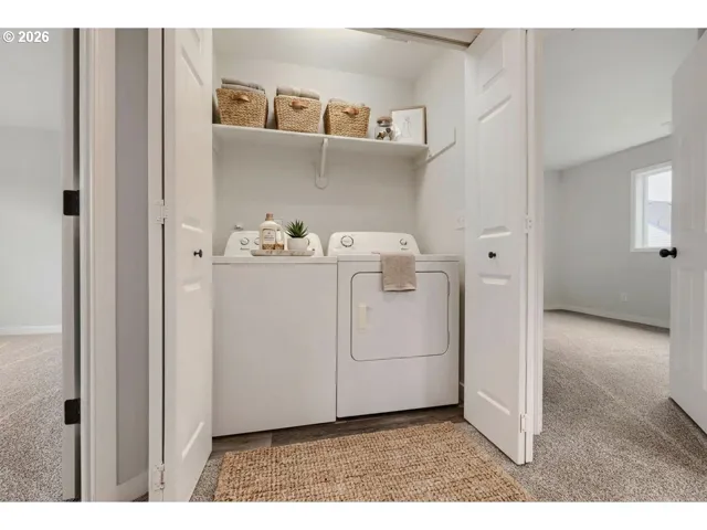 Laundry-Upper