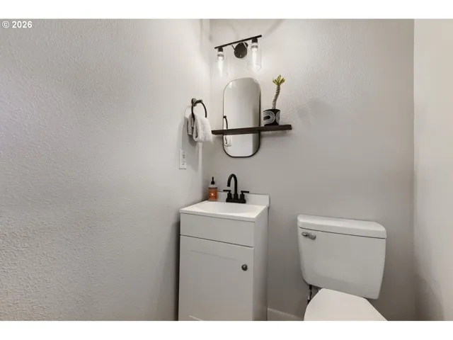 Bathroom-Half Bath