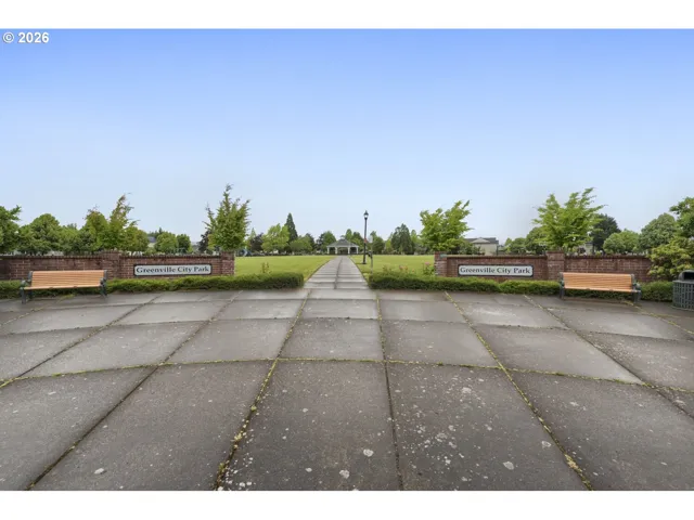 Community Amenities