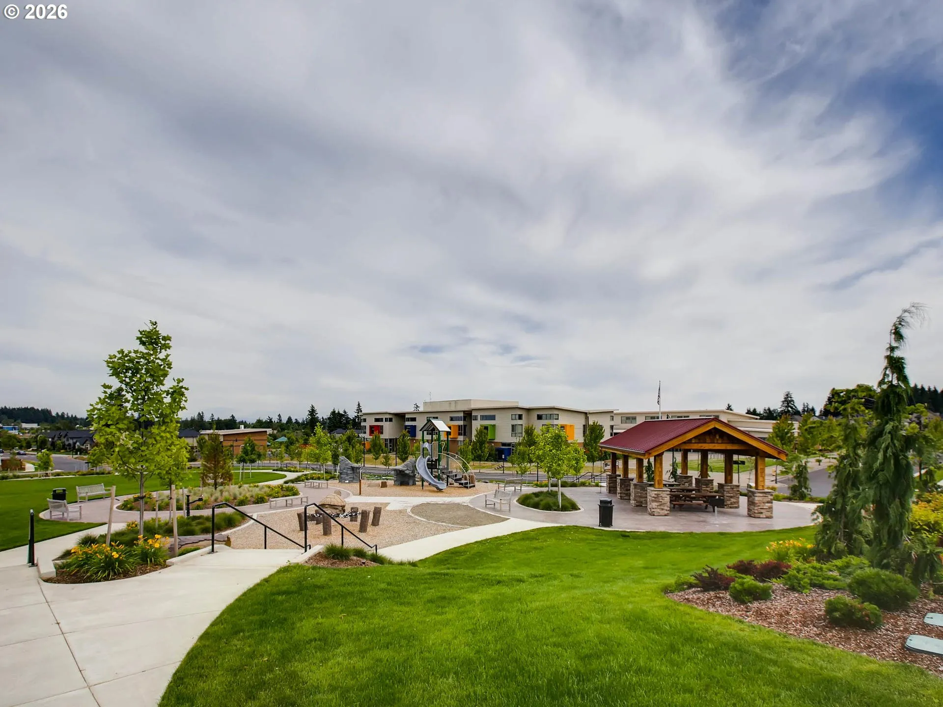 Community Park