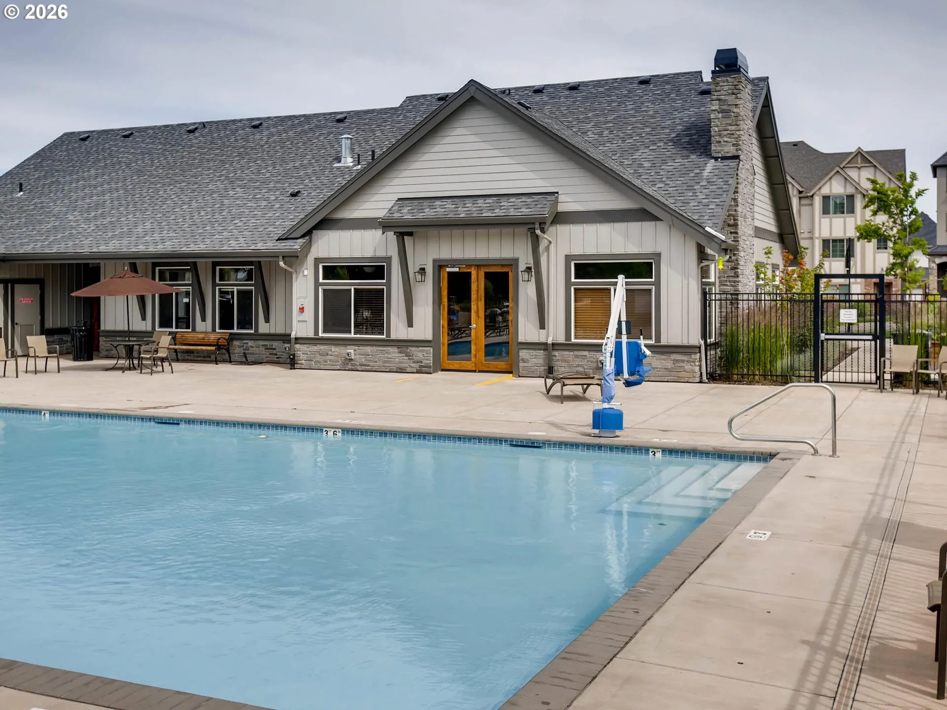 Community Recreation Center