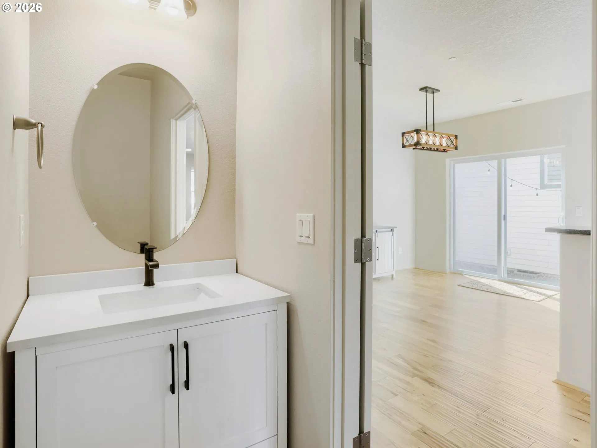Bathroom-Half Bath