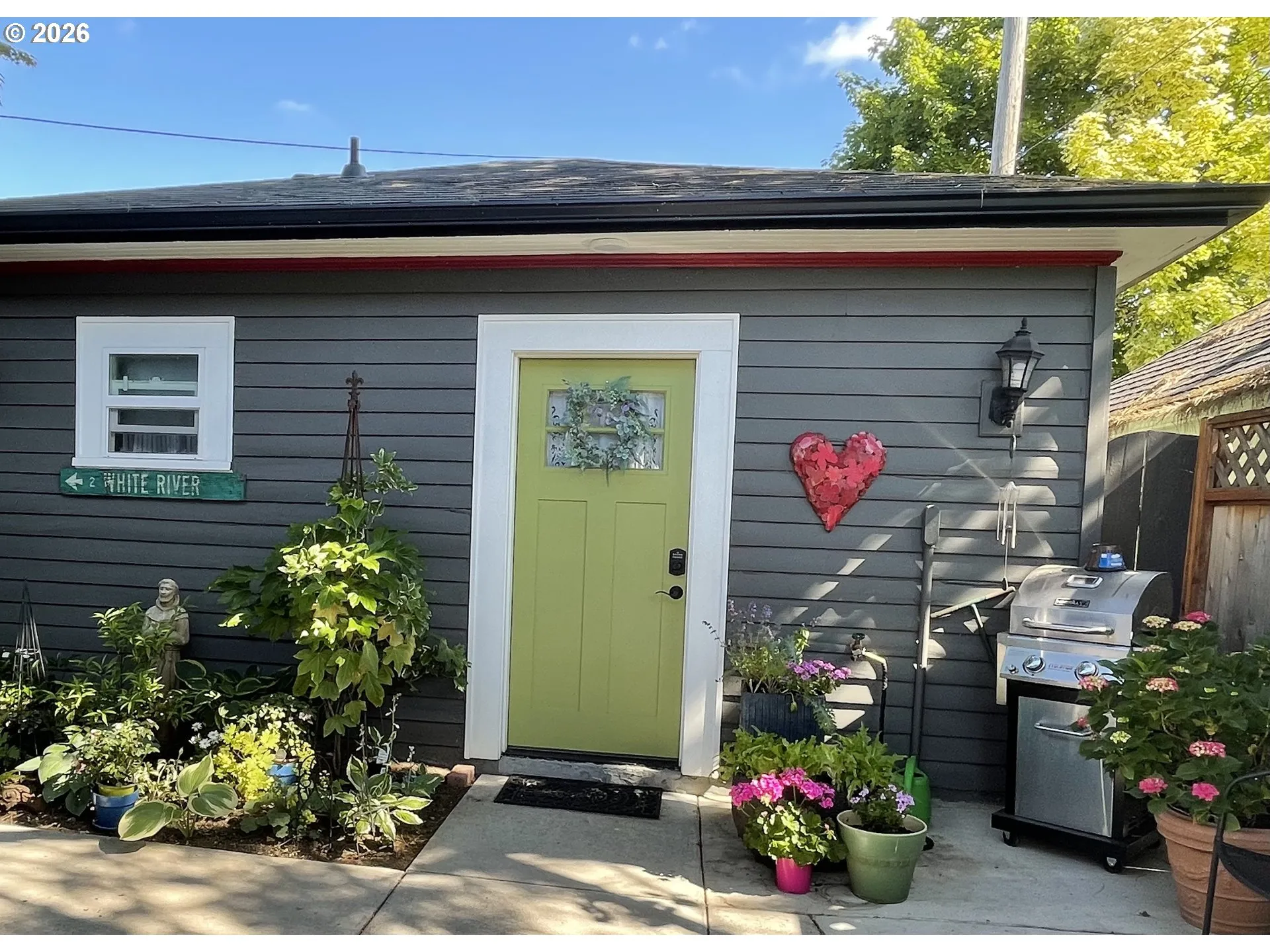 Accessory Dwelling Unit