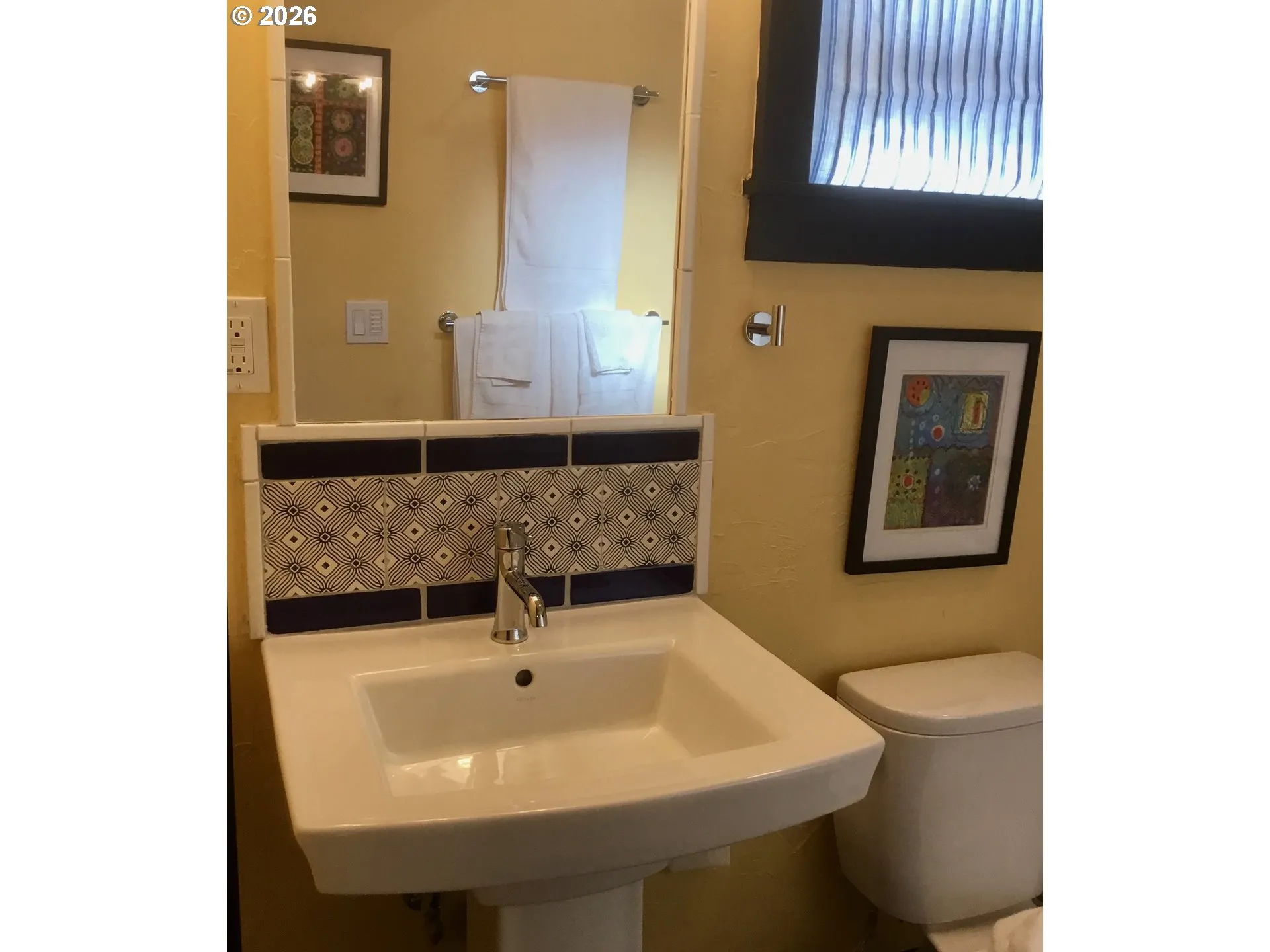 Accessory Dwelling Unit-Finished