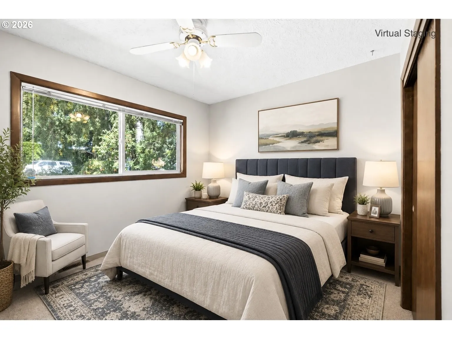 Bedroom-# 2