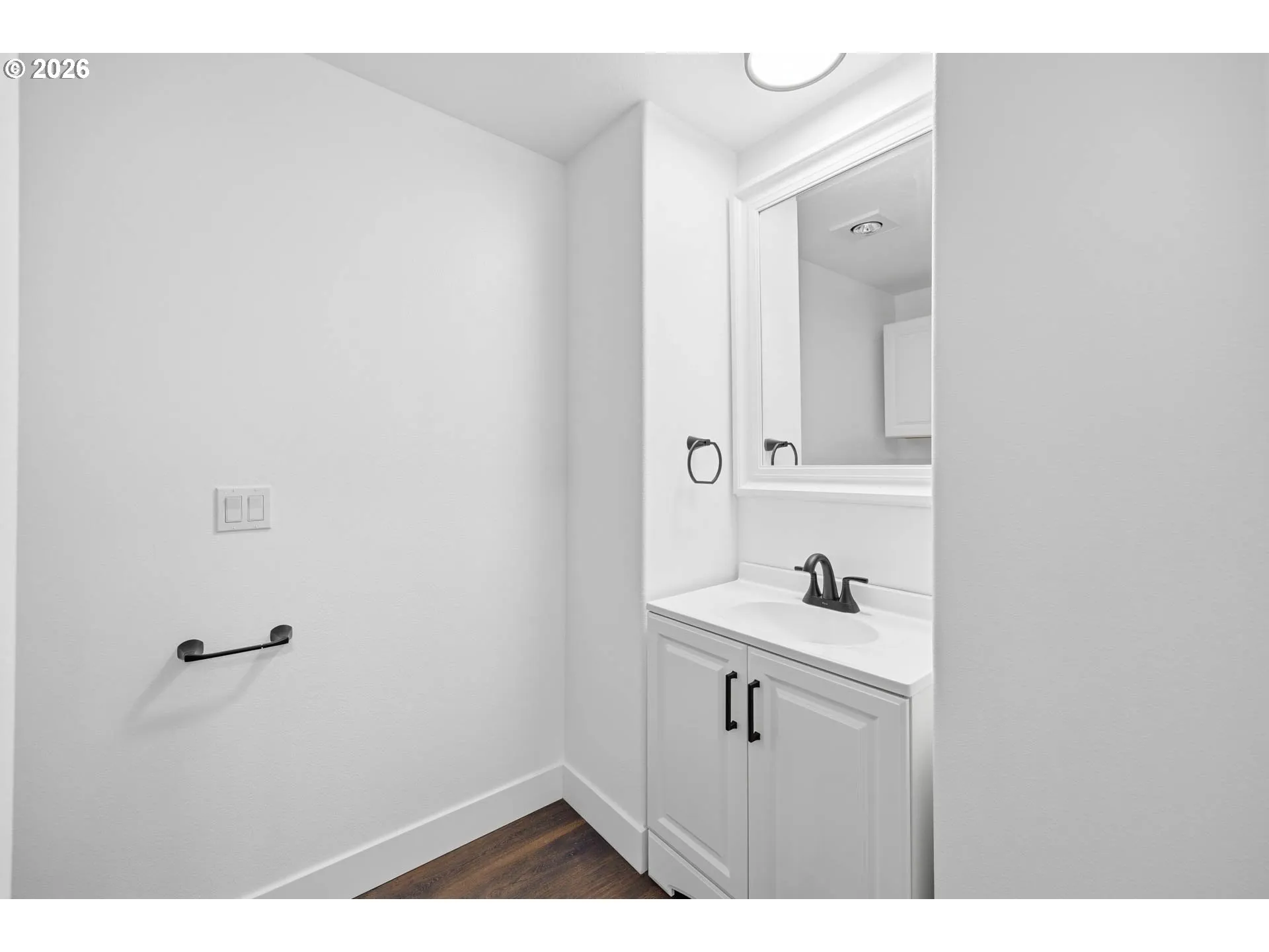 Partial Bath-Main