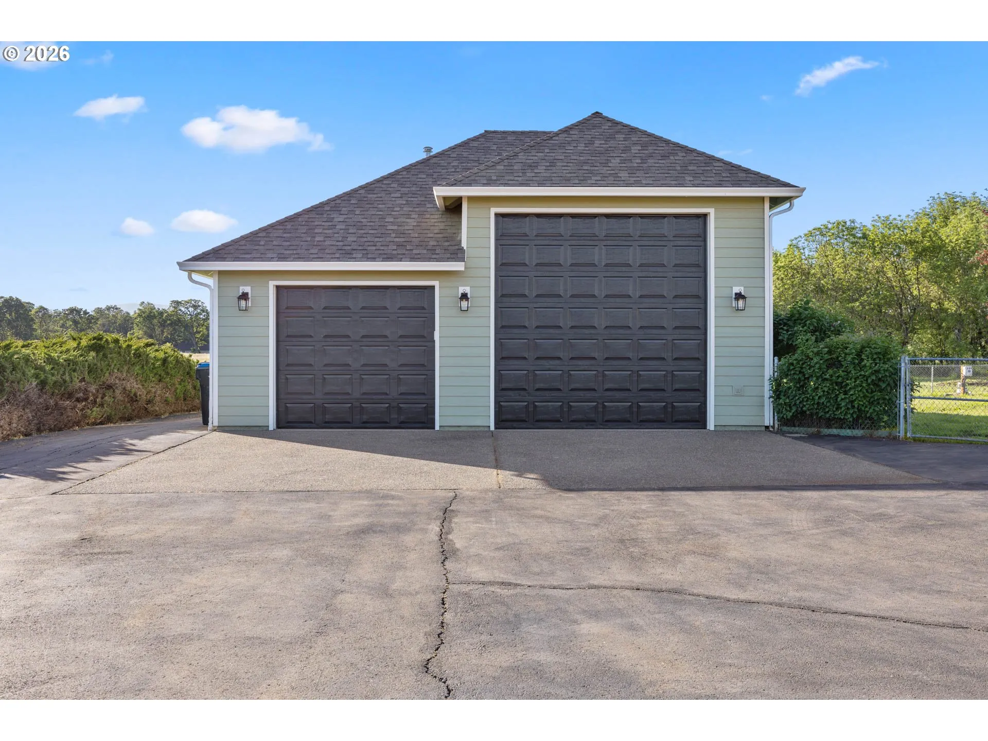 RV Garage
