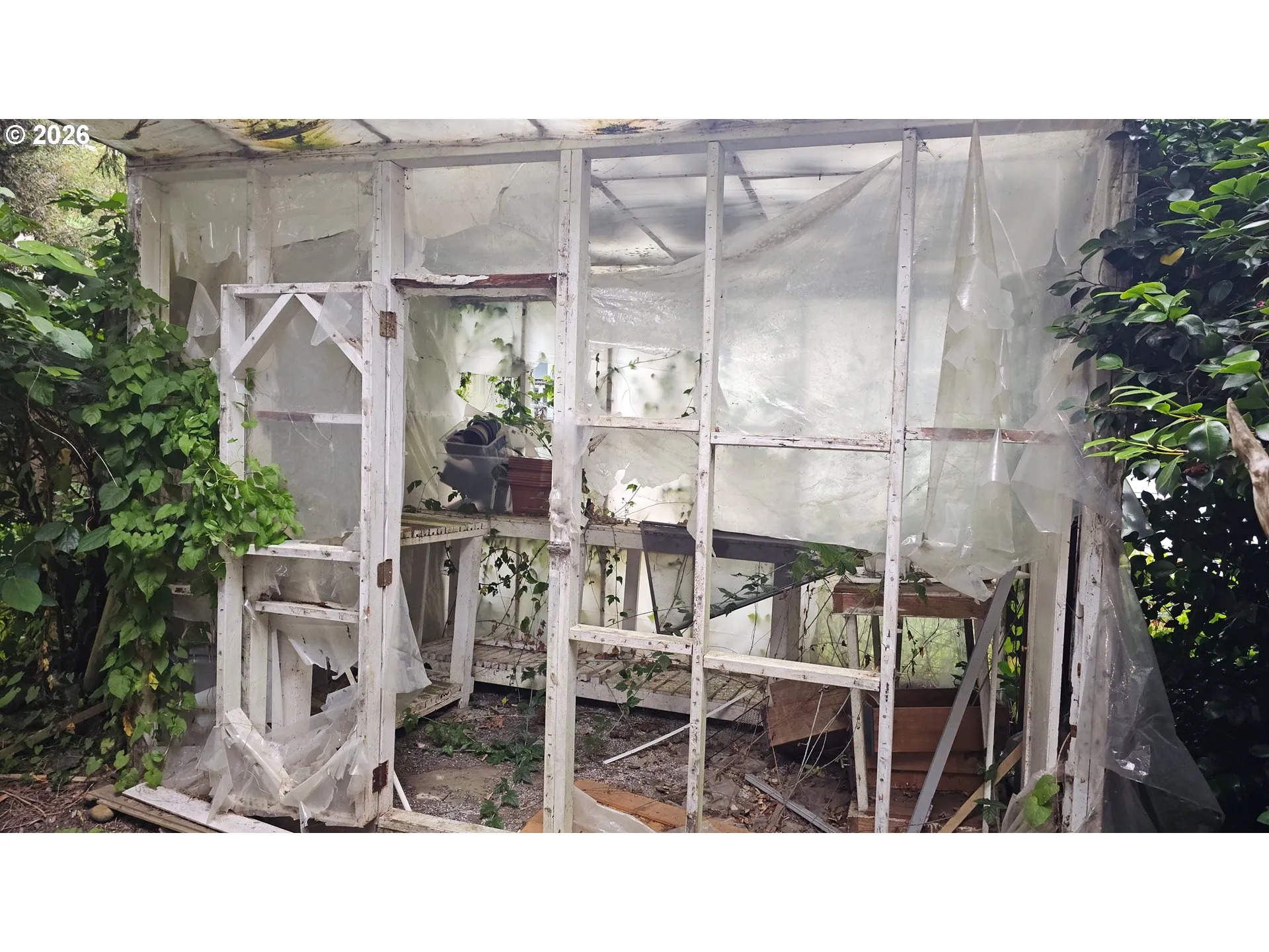 Greenhouse