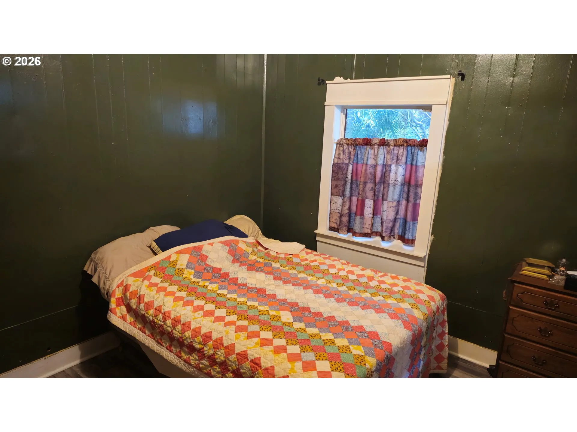 Bedroom-# 1