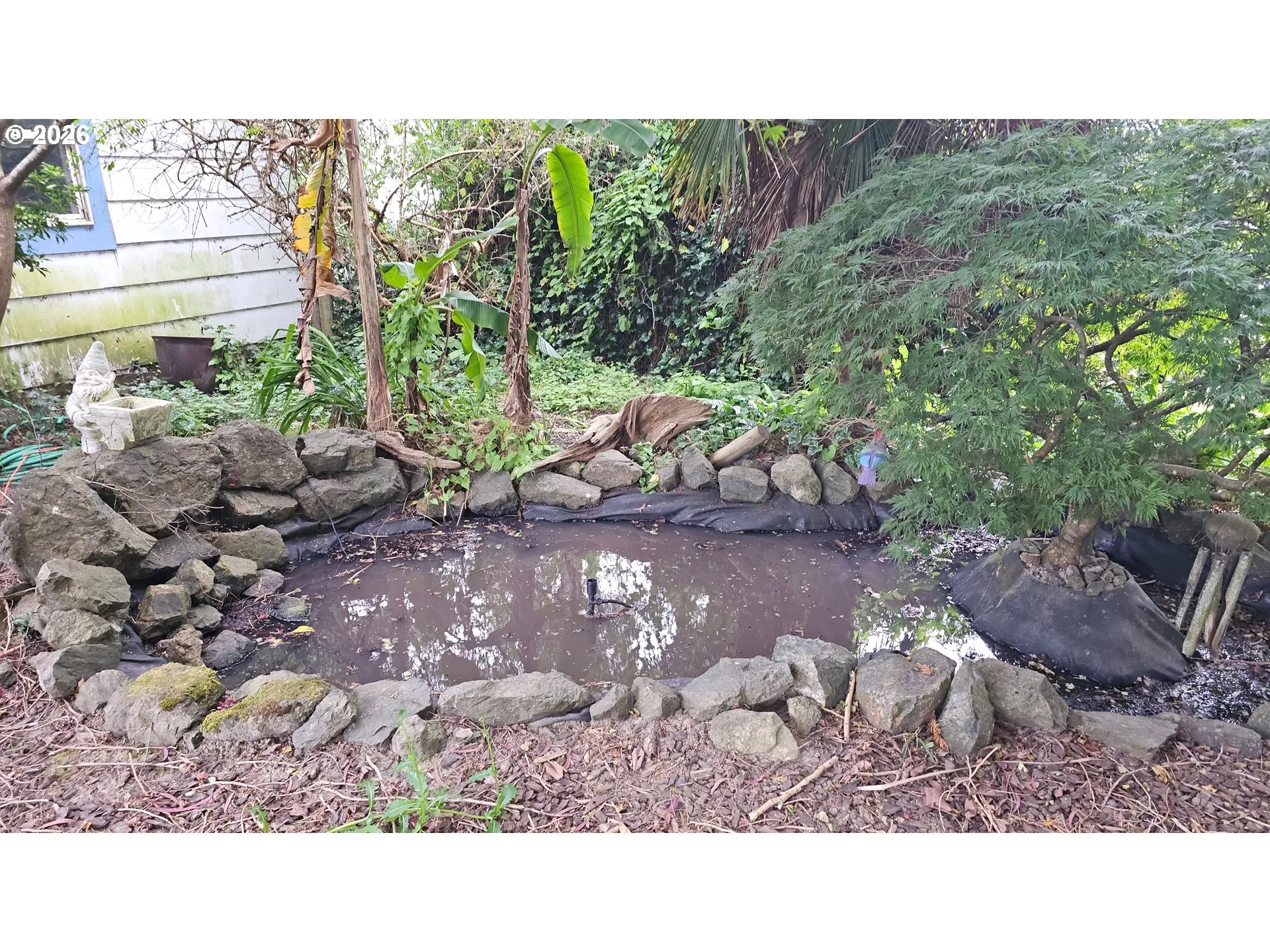 Pond-# 2