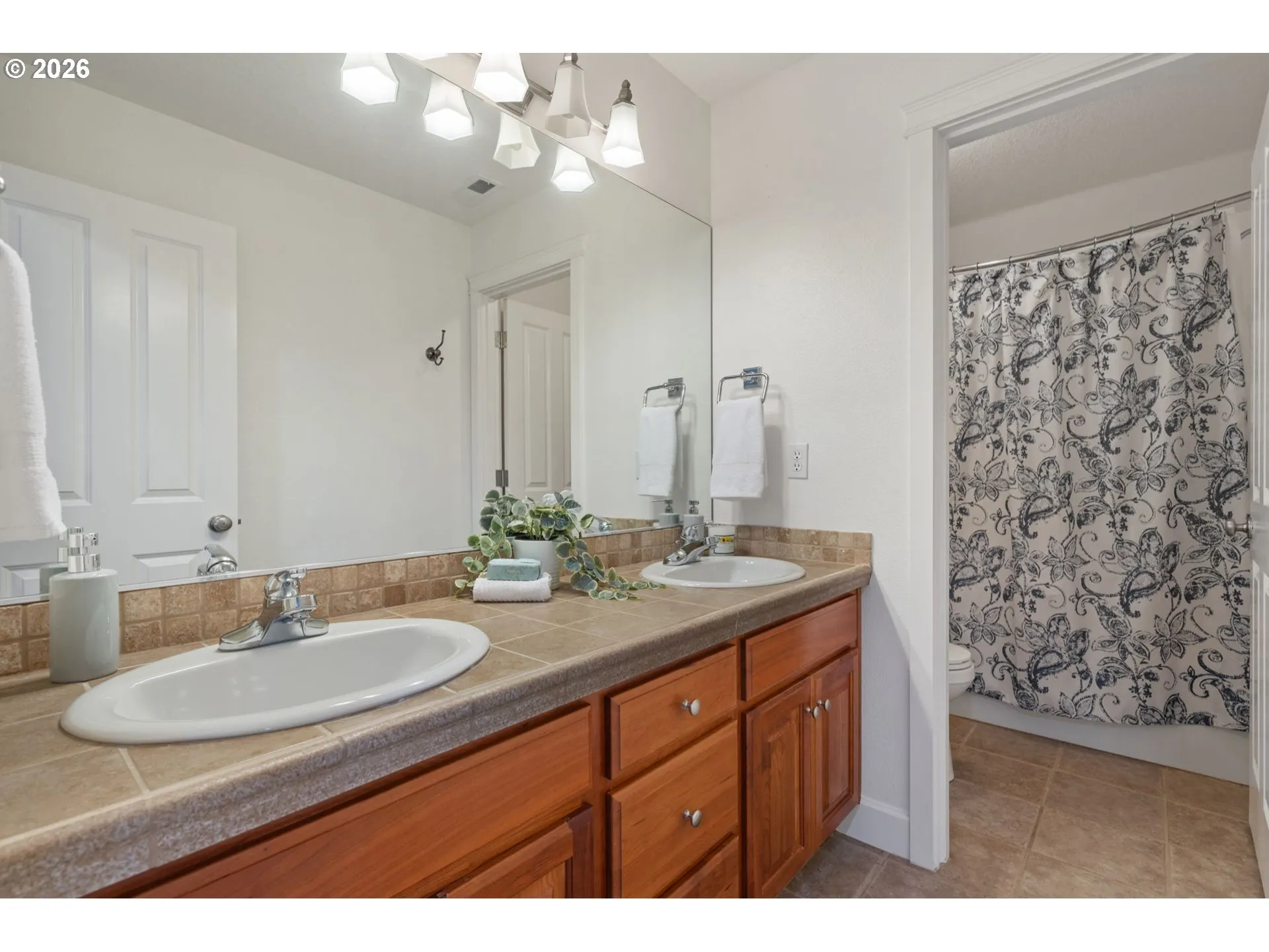 Bathroom-# 2