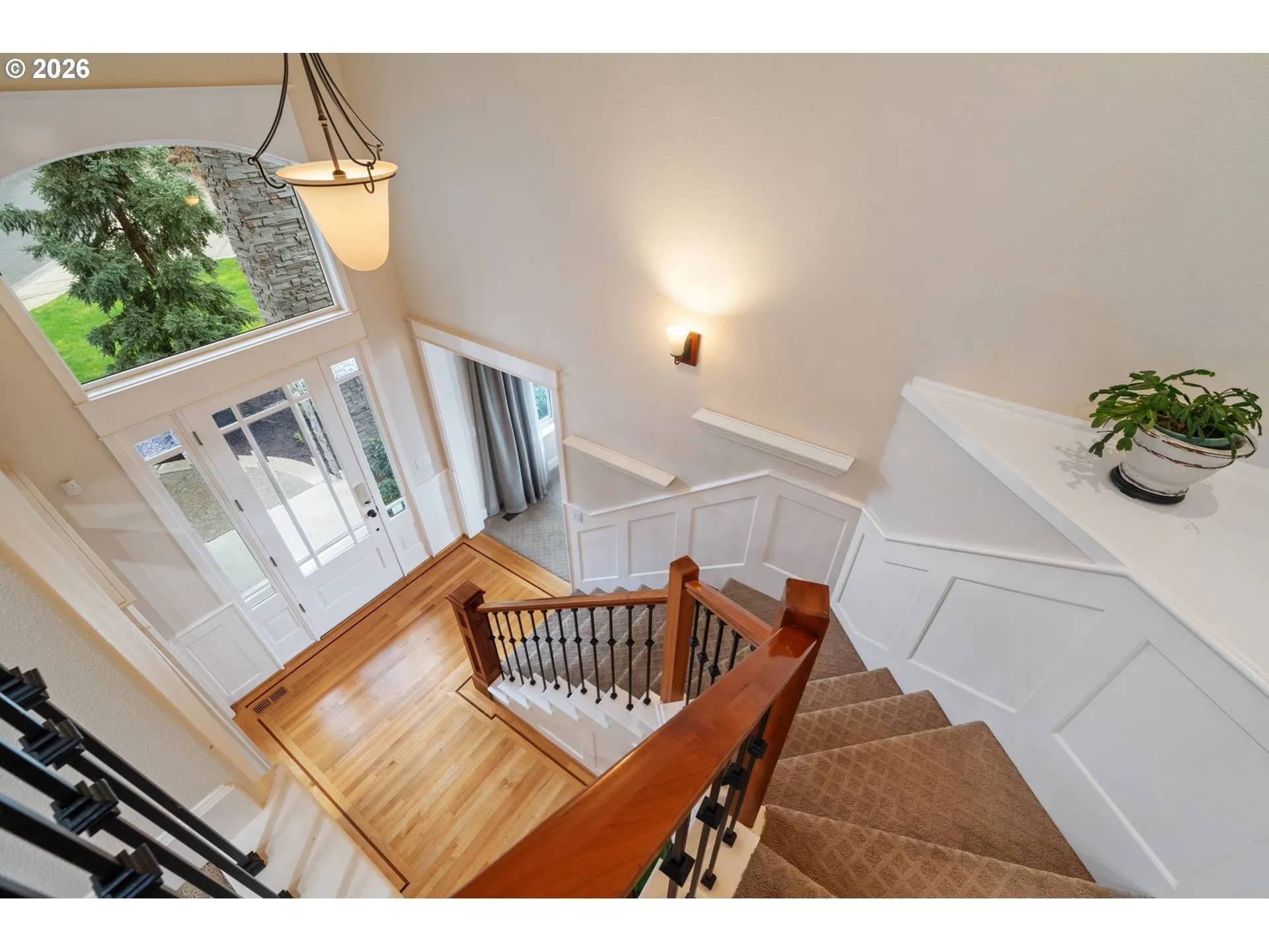 Entrance/Foyer
