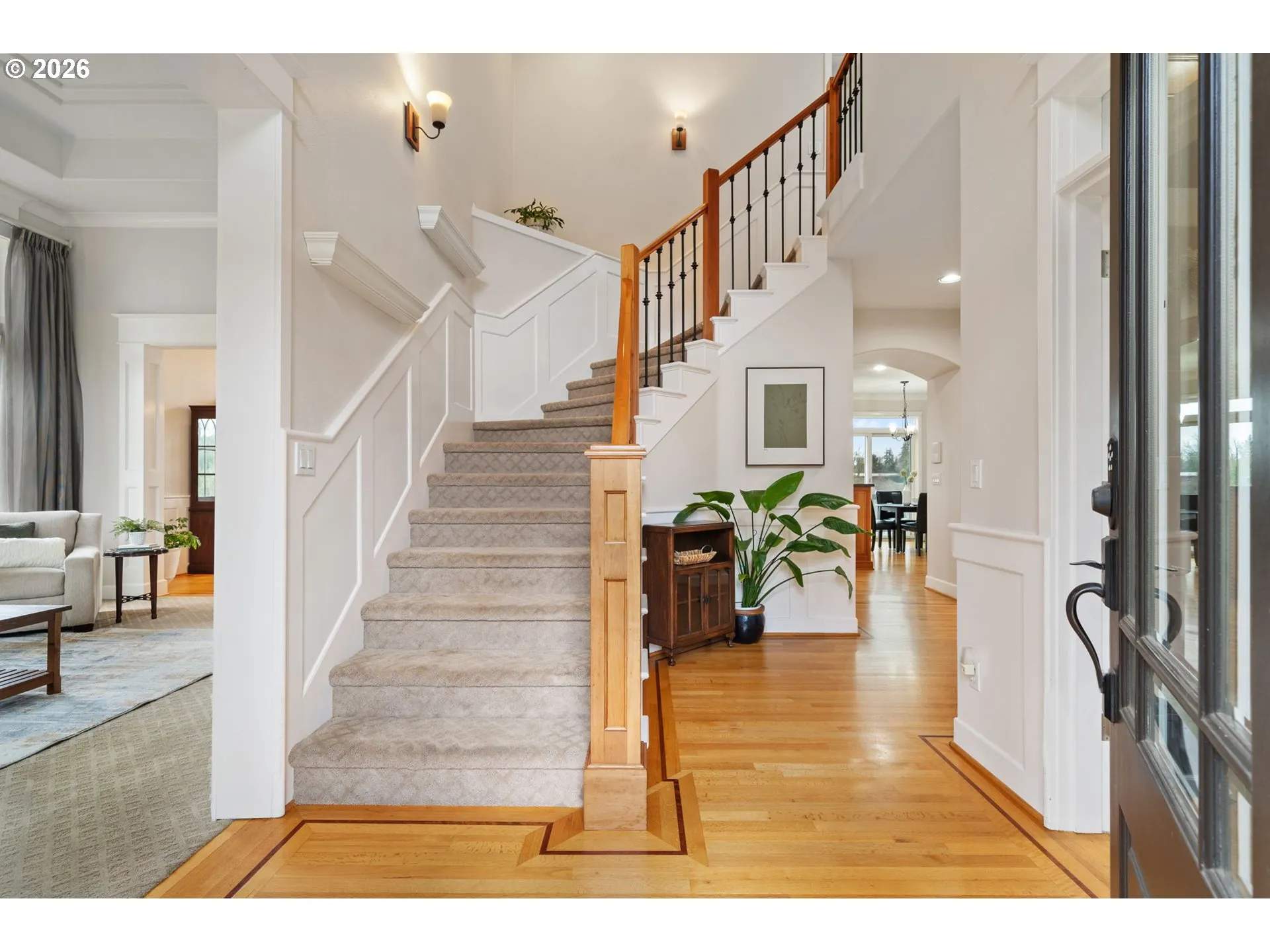 Entrance/Foyer