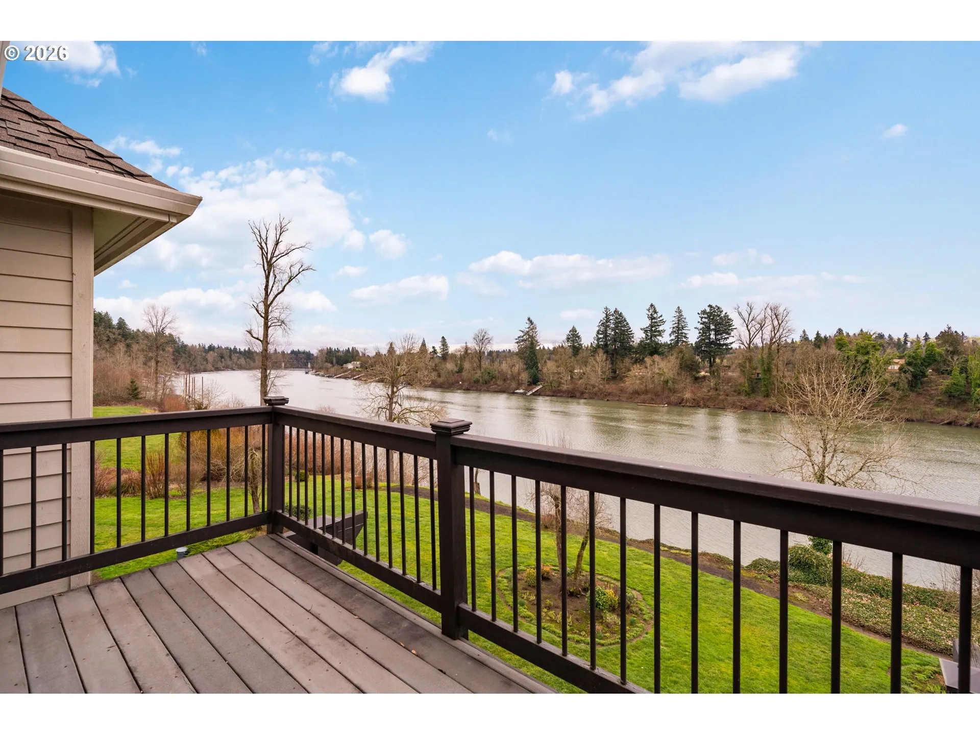 Deck-Upper