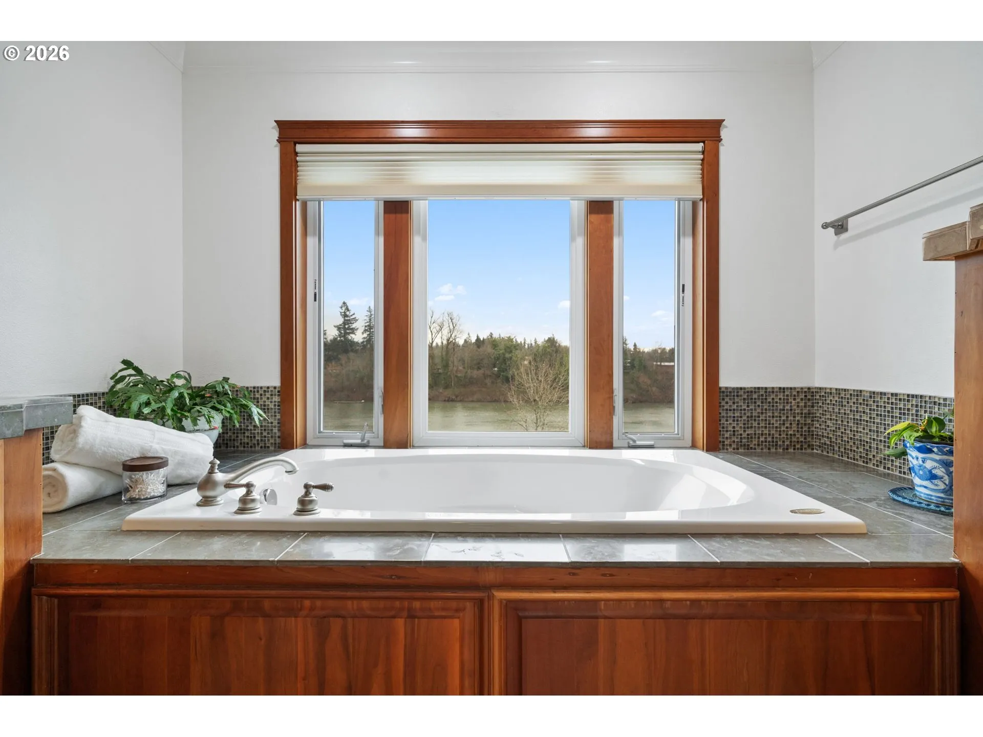 Owner's Suite Bathroom