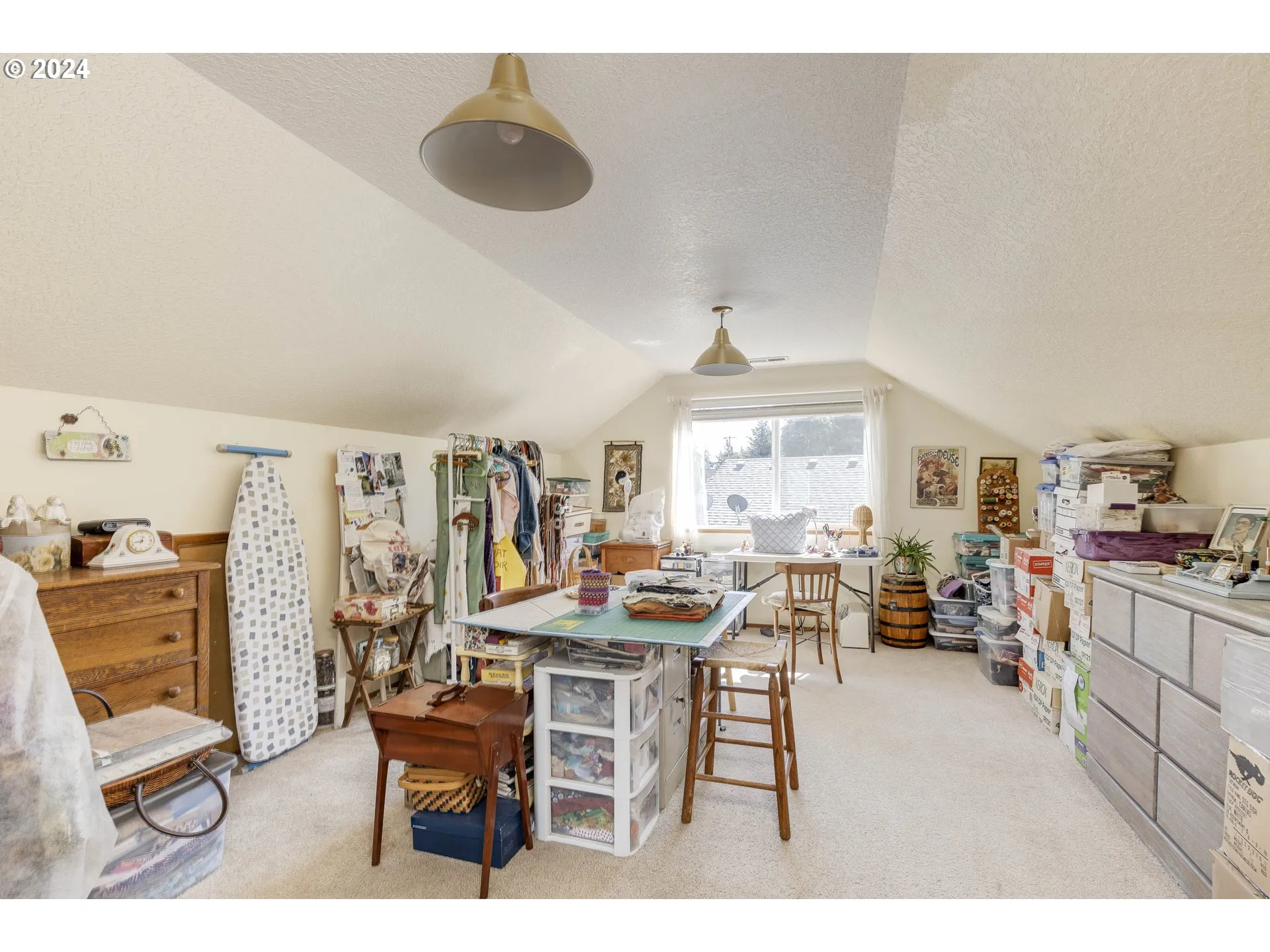 Bonus Room