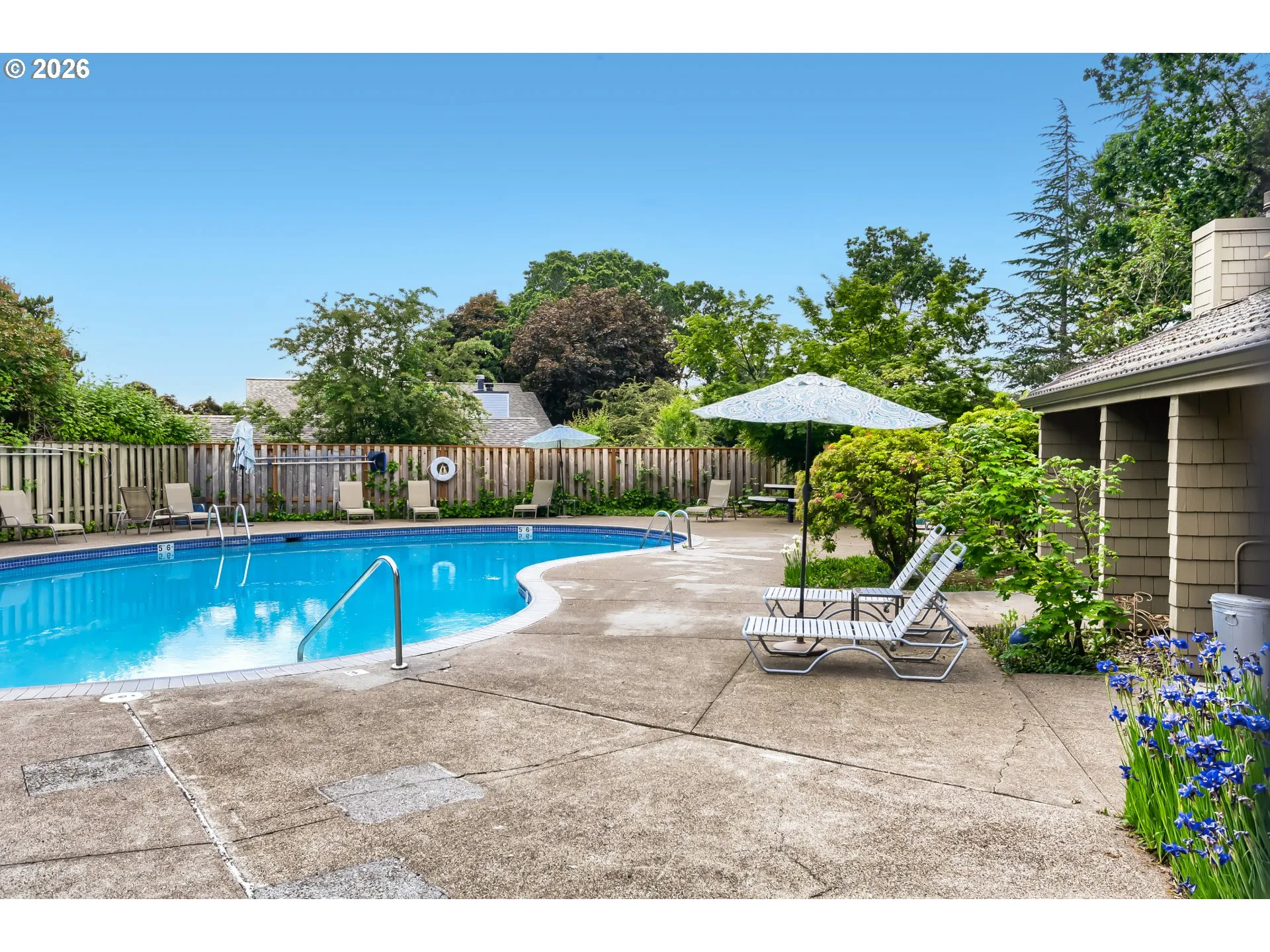 Community Pool