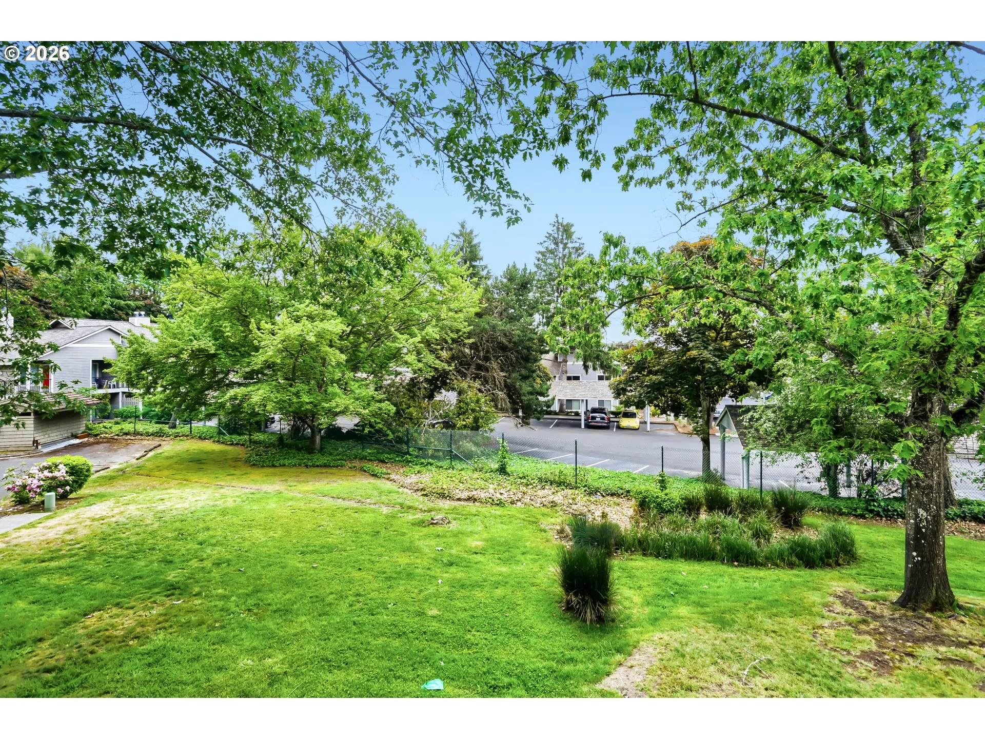 Community Amenities
