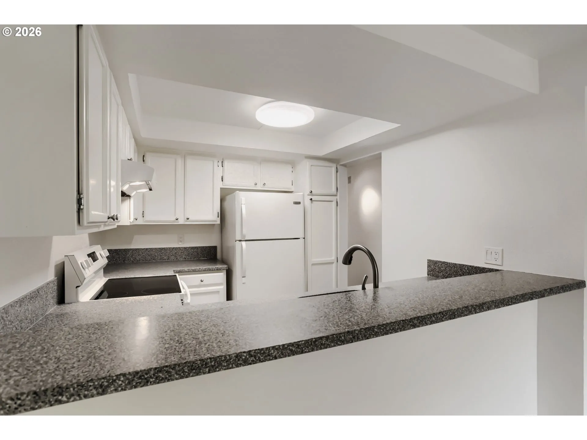 Kitchen-Wide Angle/Fisheye