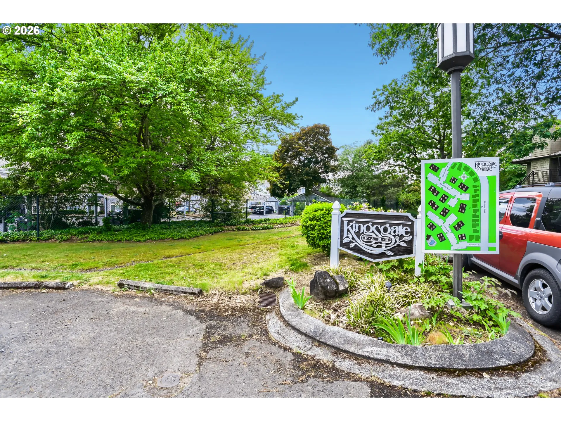 Community Amenities