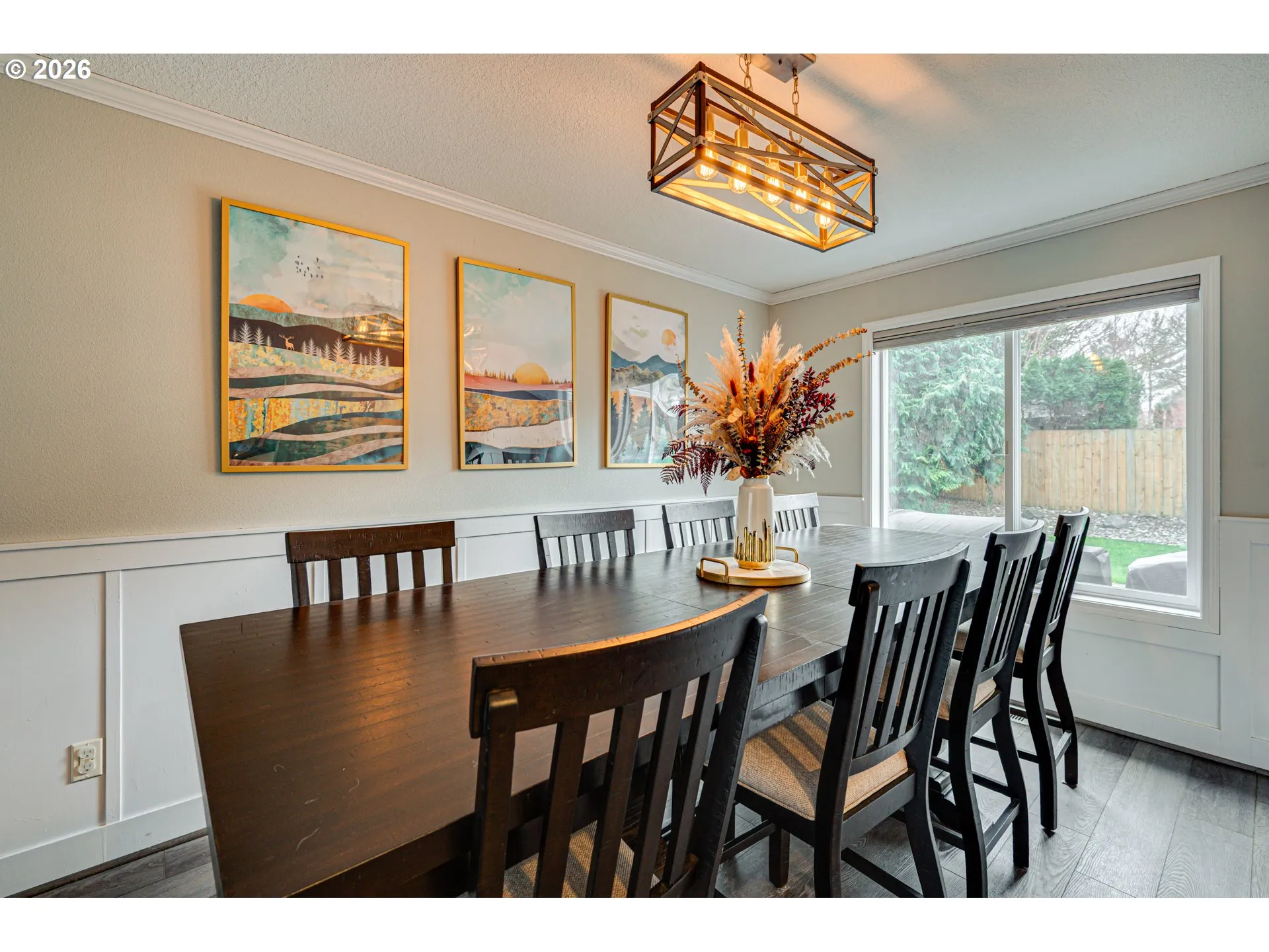 Dining Room-Formal