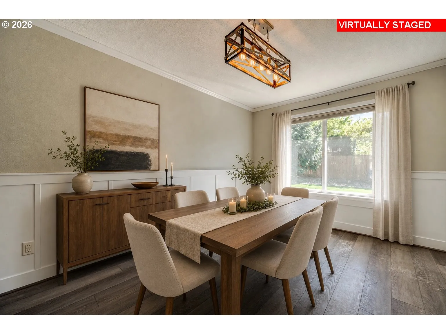 Dining Room-Formal