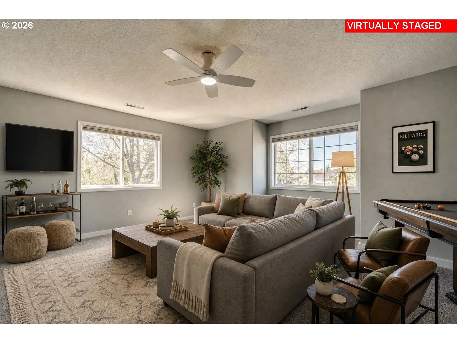 Bonus Room-Upper