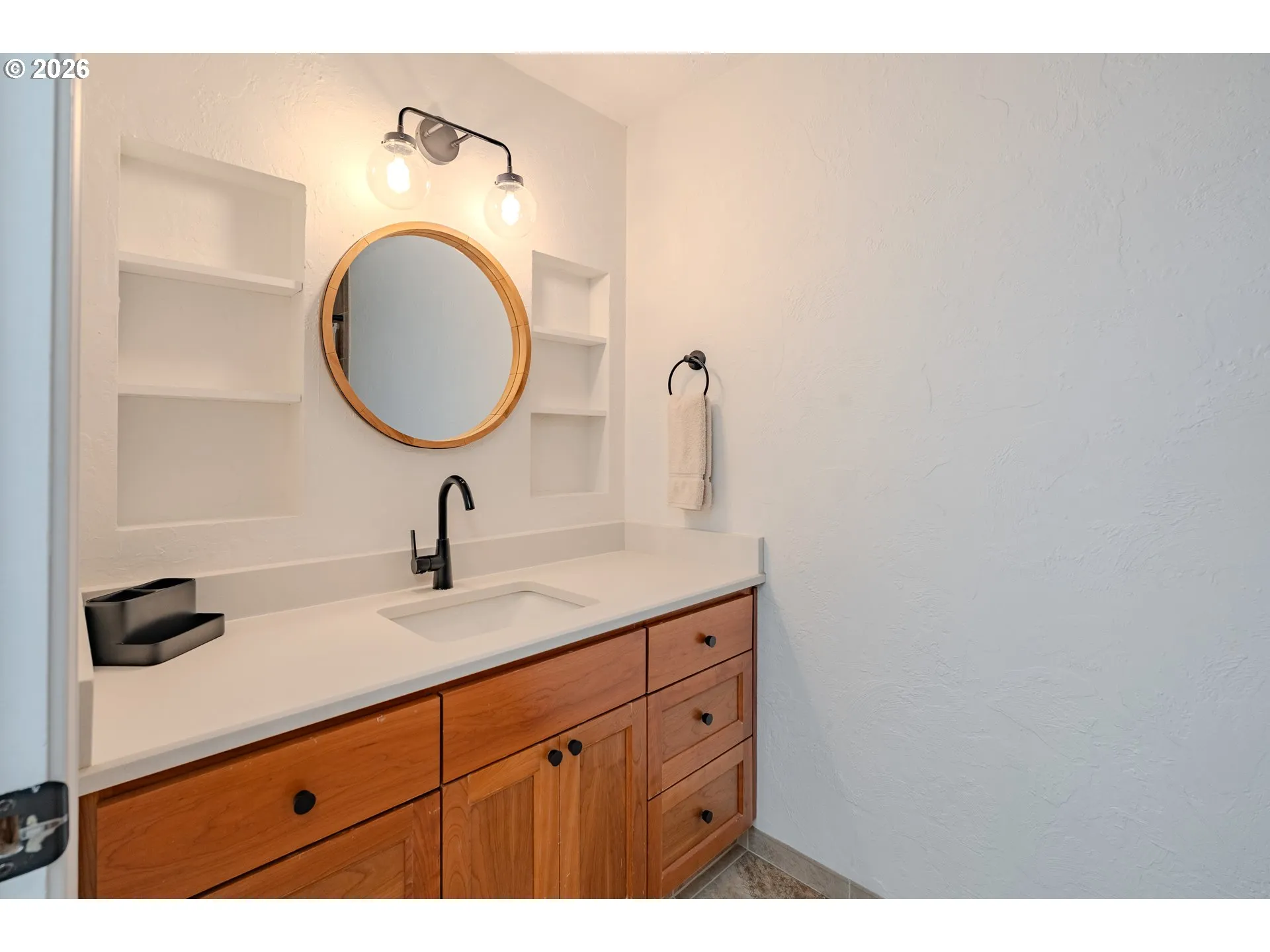 Bathroom-Hall